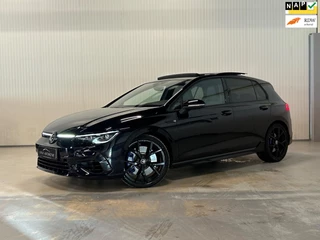 Volkswagen Golf 2.0 TSI R 4Motion | AKRAPOVIC | PANO | IQ LIGHTS | BLACK PACK