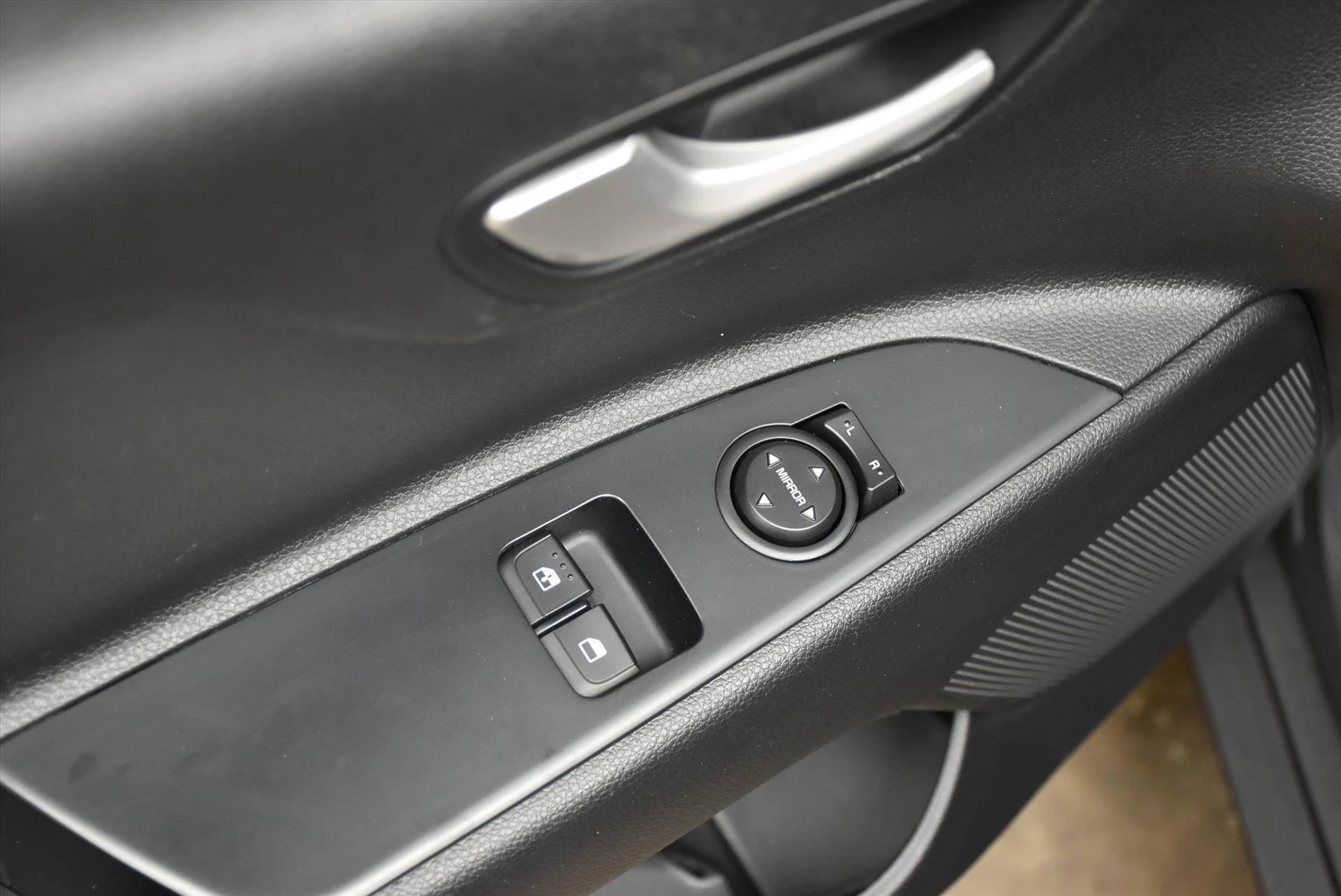 Hoofdafbeelding Kia Stonic