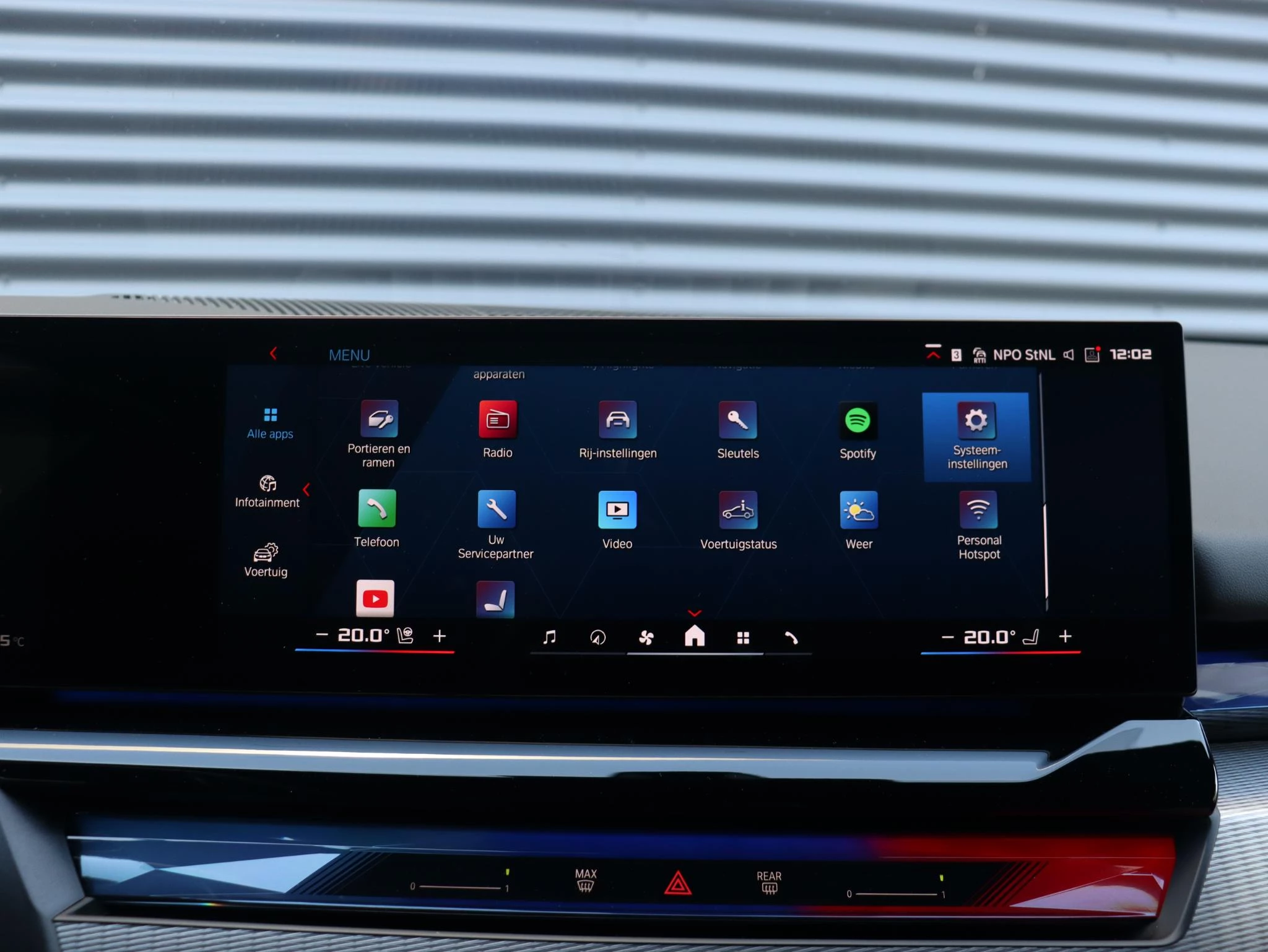 Hoofdafbeelding BMW M5