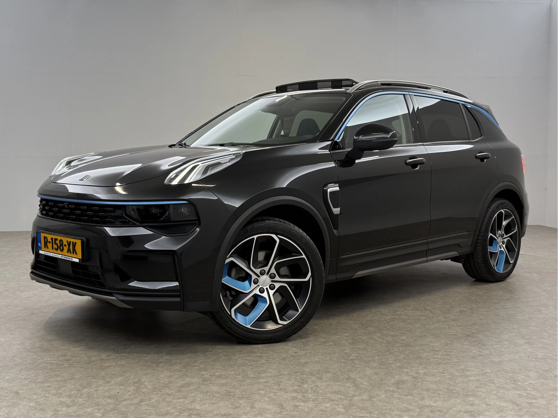 Hoofdafbeelding Lynk & Co 01