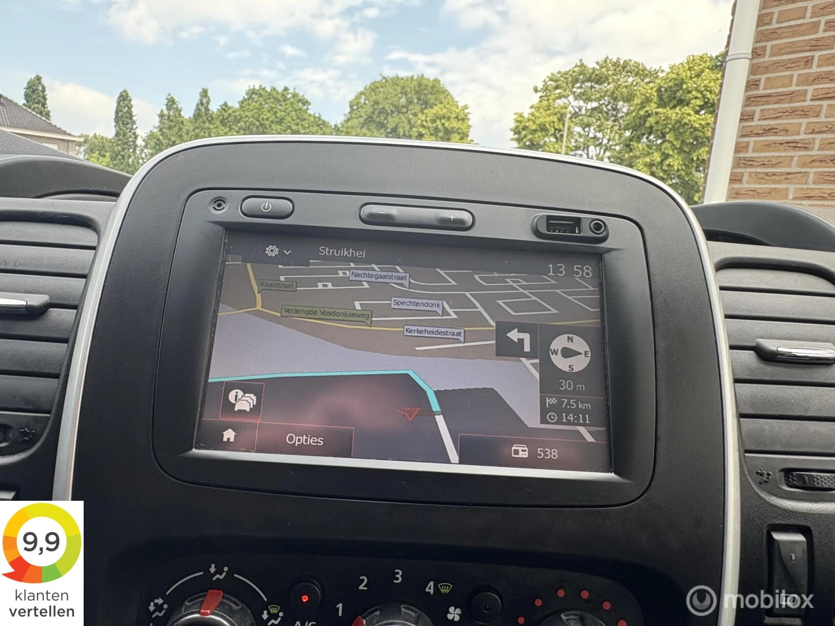 Hoofdafbeelding Fiat Talento