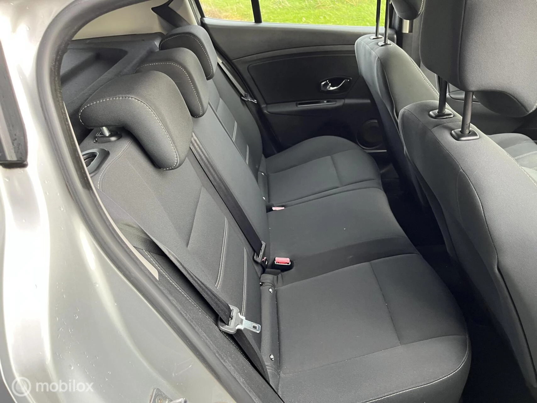 Hoofdafbeelding Renault Mégane