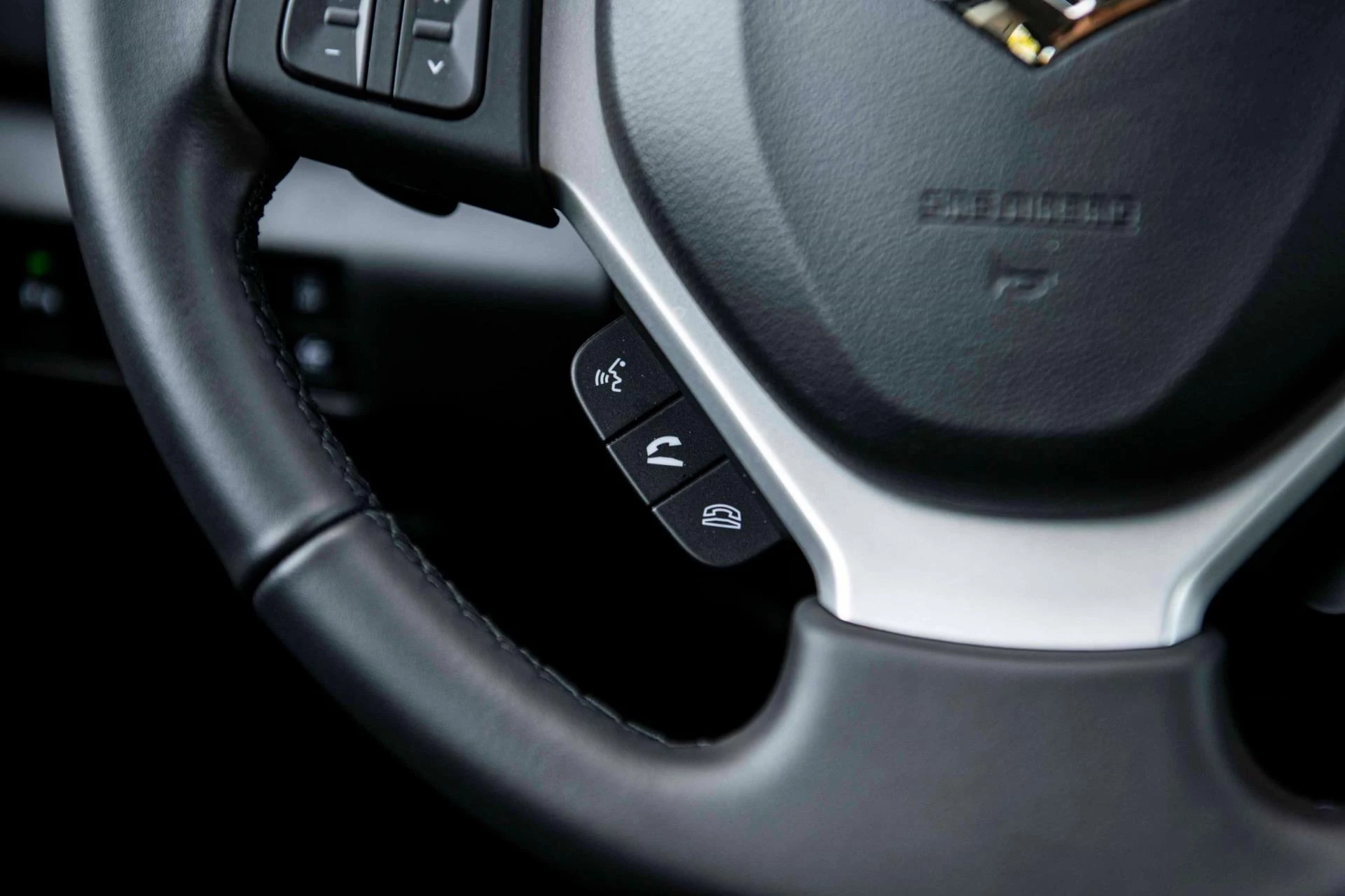 Hoofdafbeelding Suzuki S-Cross