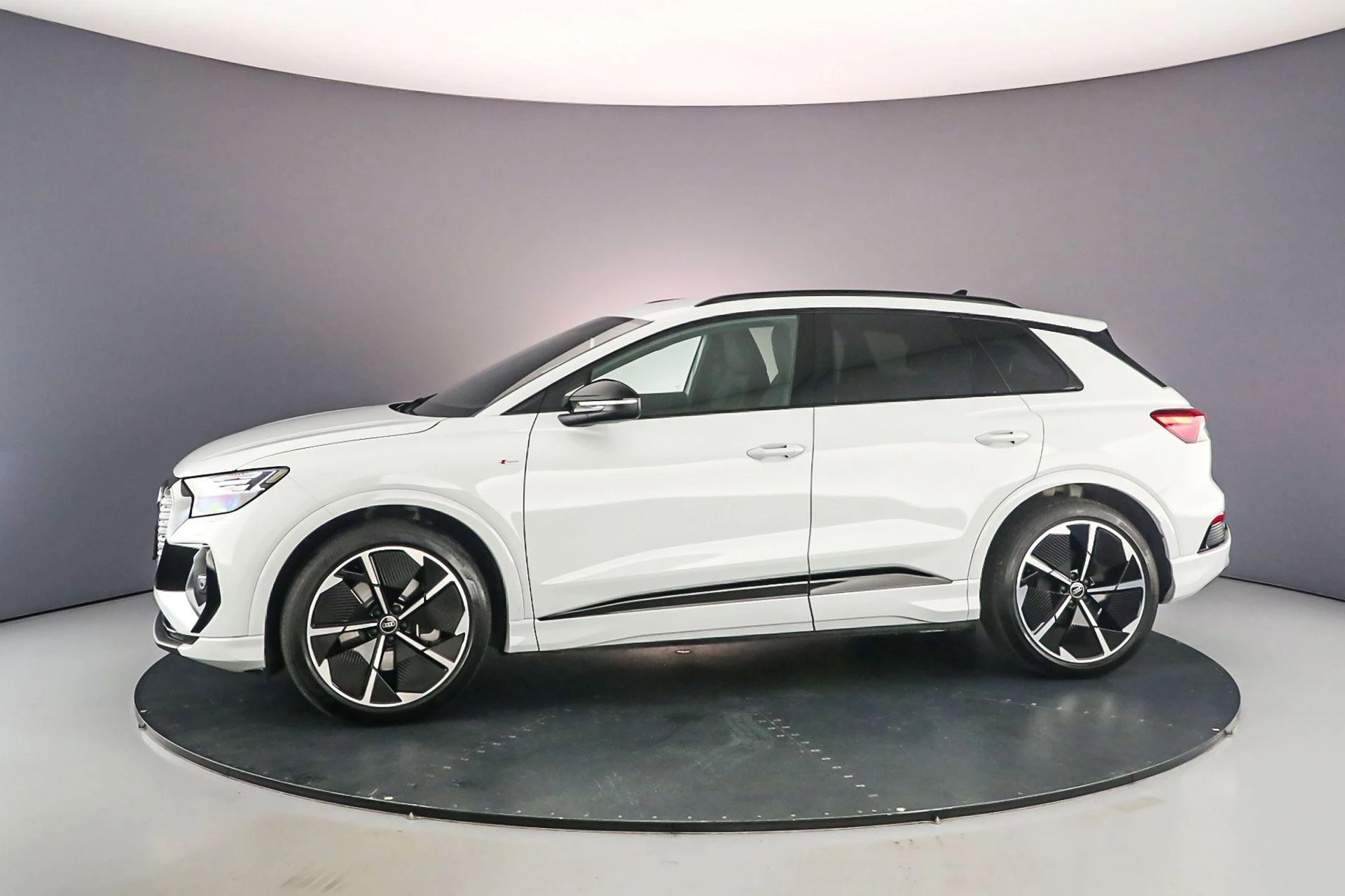 Hoofdafbeelding Audi Q4 e-tron