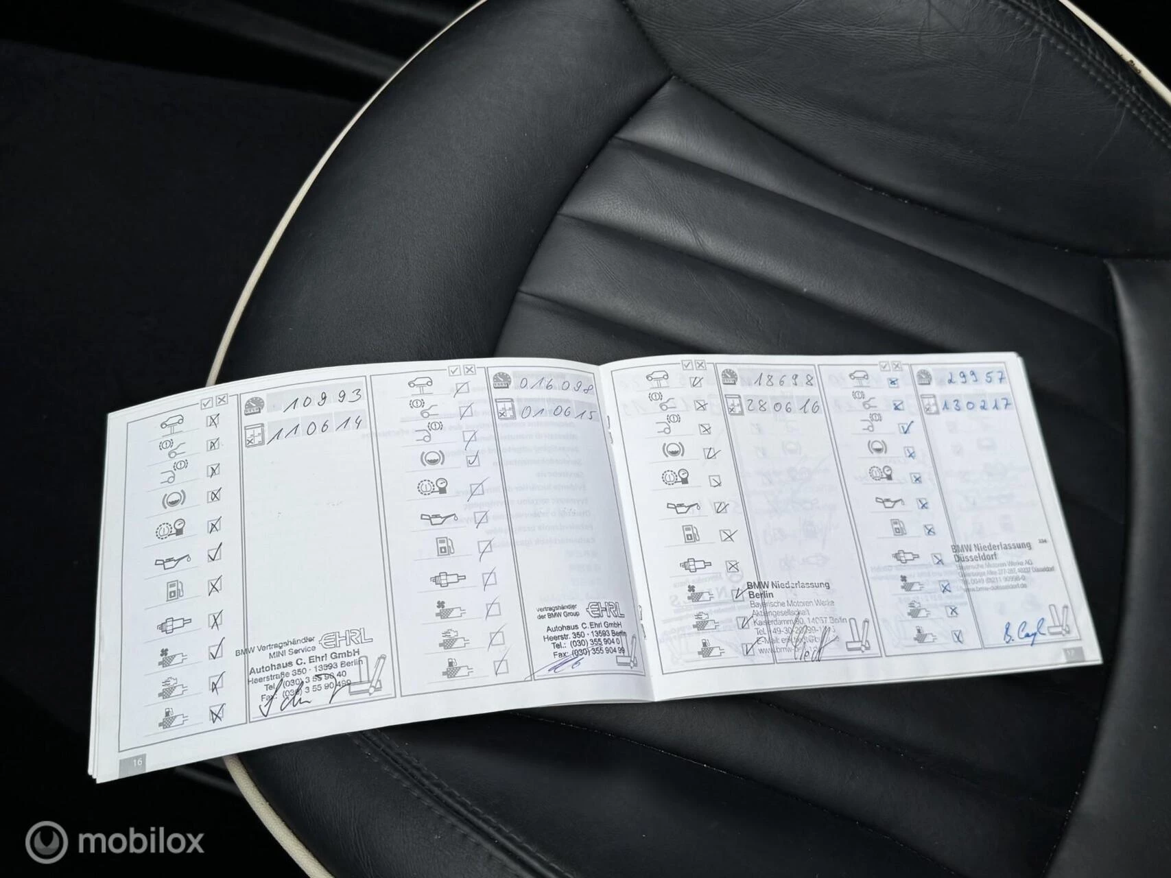 Hoofdafbeelding MINI Roadster