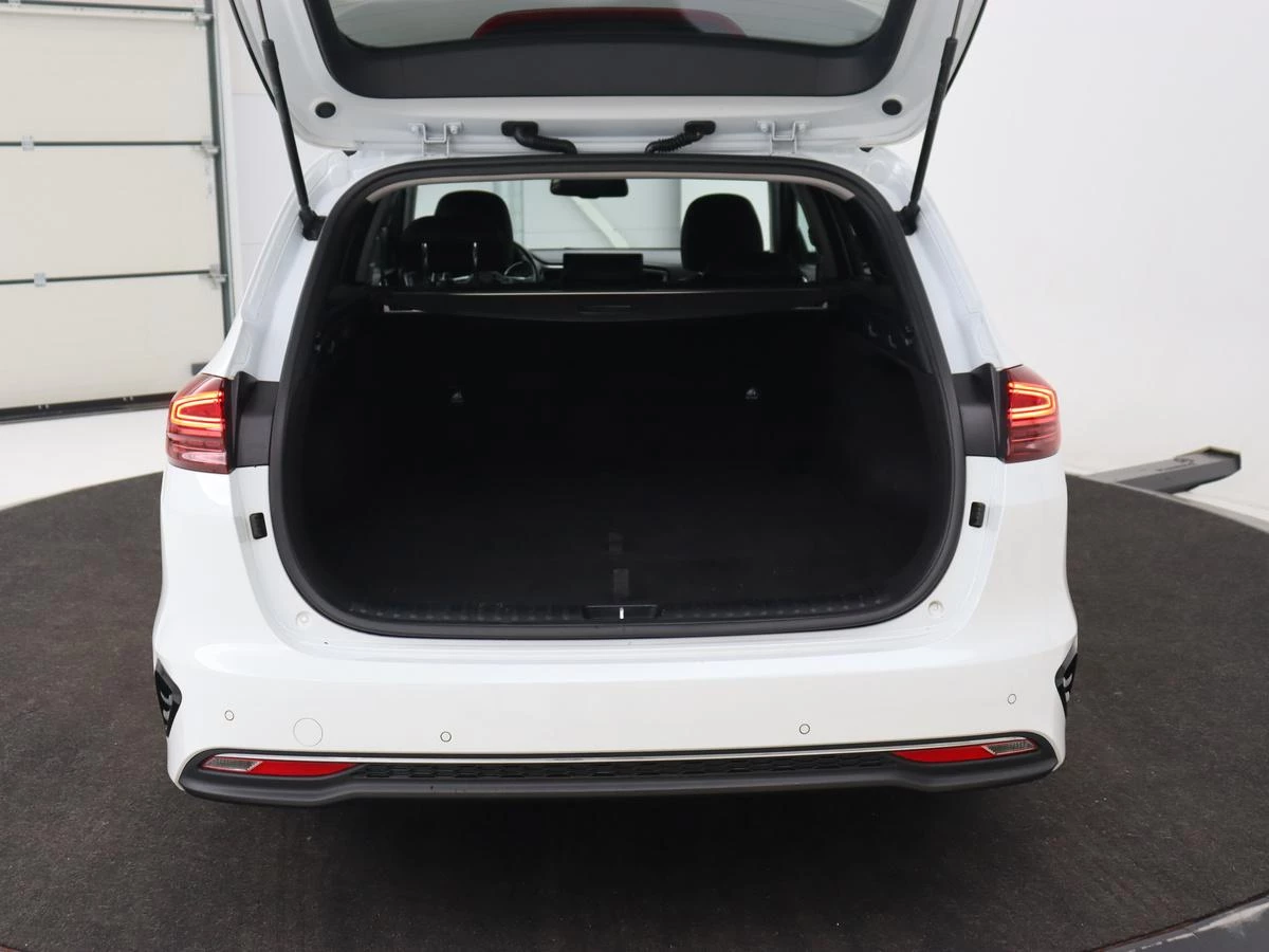 Hoofdafbeelding Kia Ceed