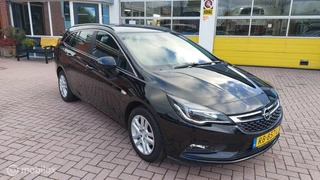 Opel Astra Sports Tourer 1.0 Business+