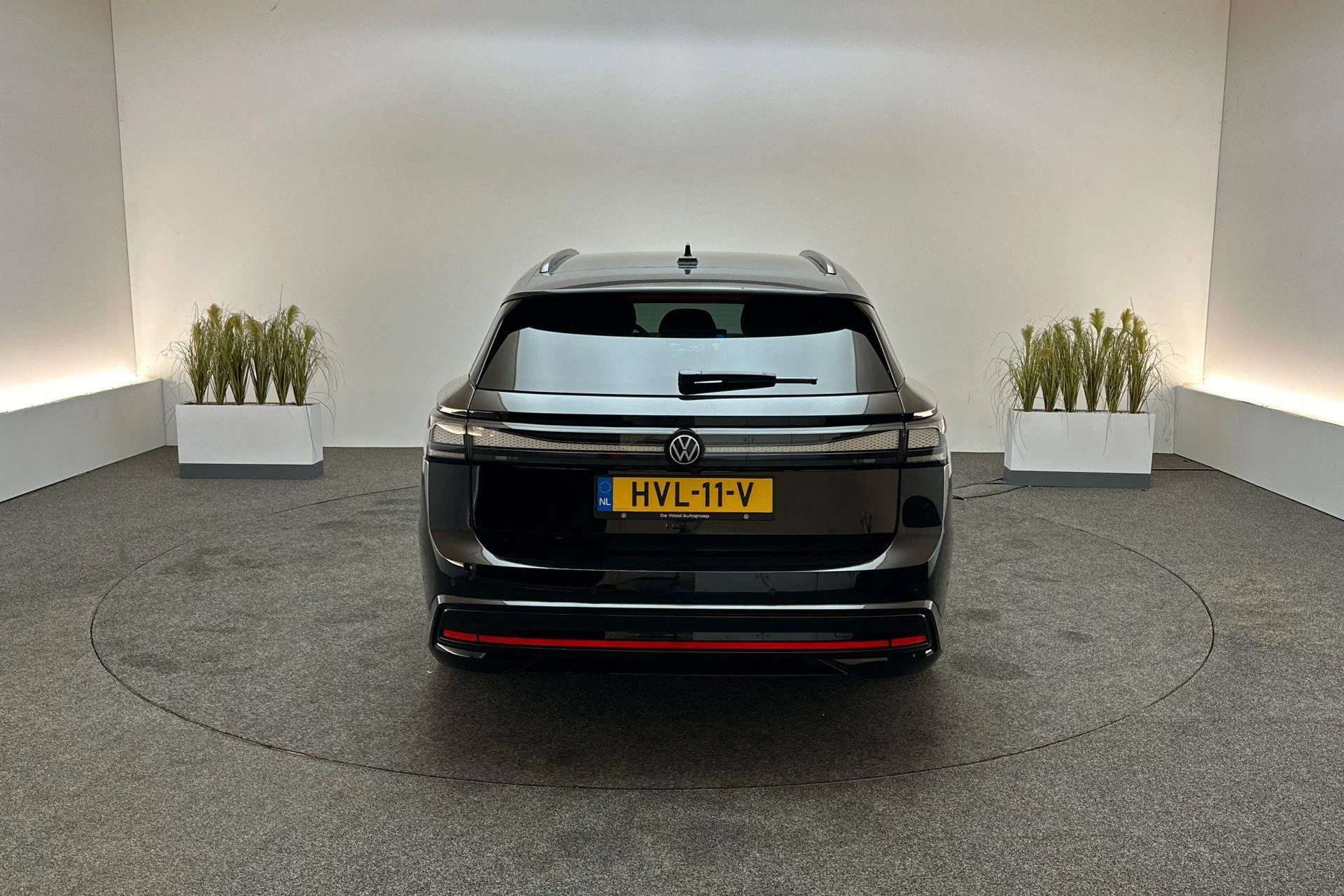 Hoofdafbeelding Volkswagen ID.7