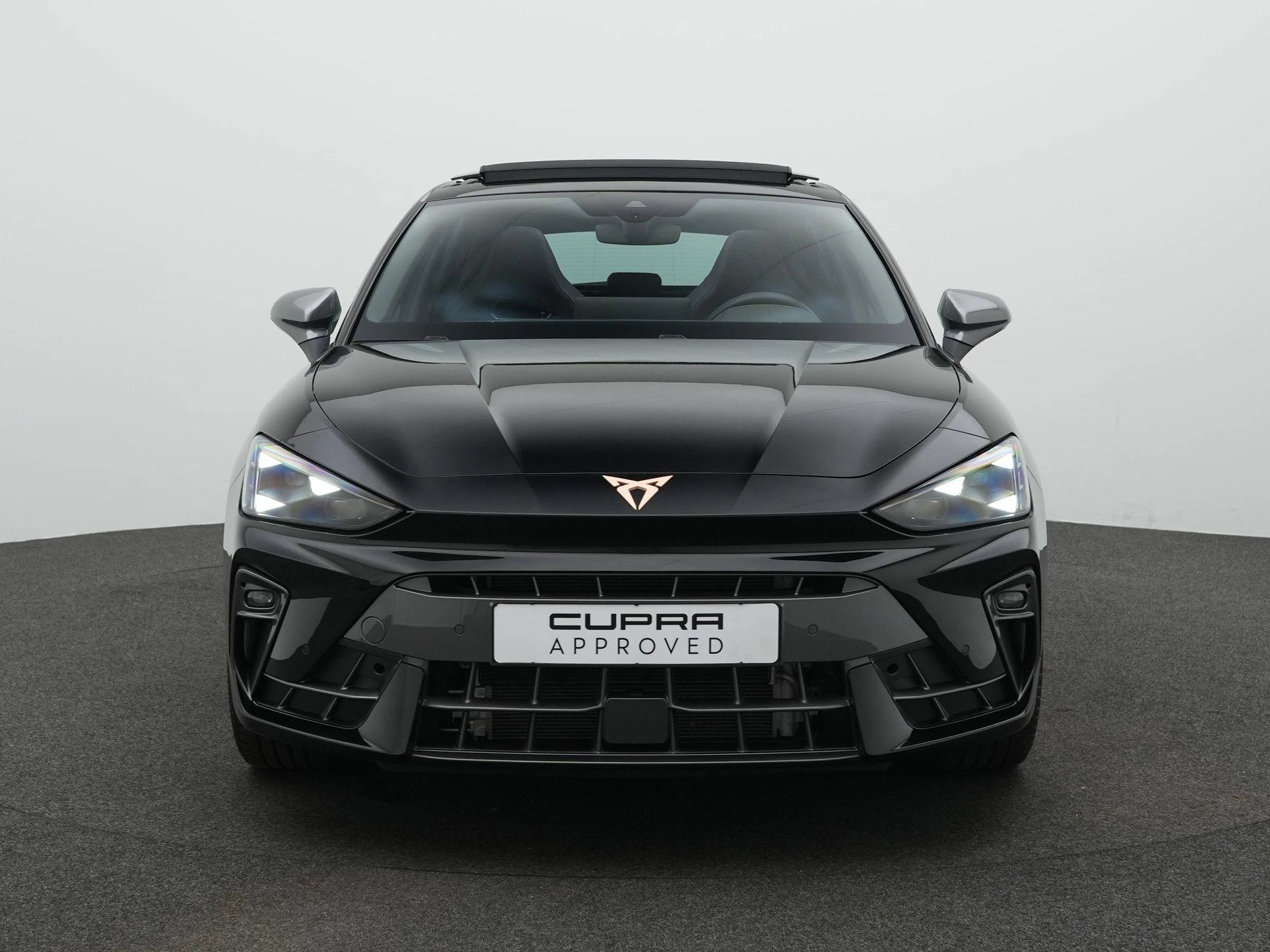Hoofdafbeelding CUPRA Leon