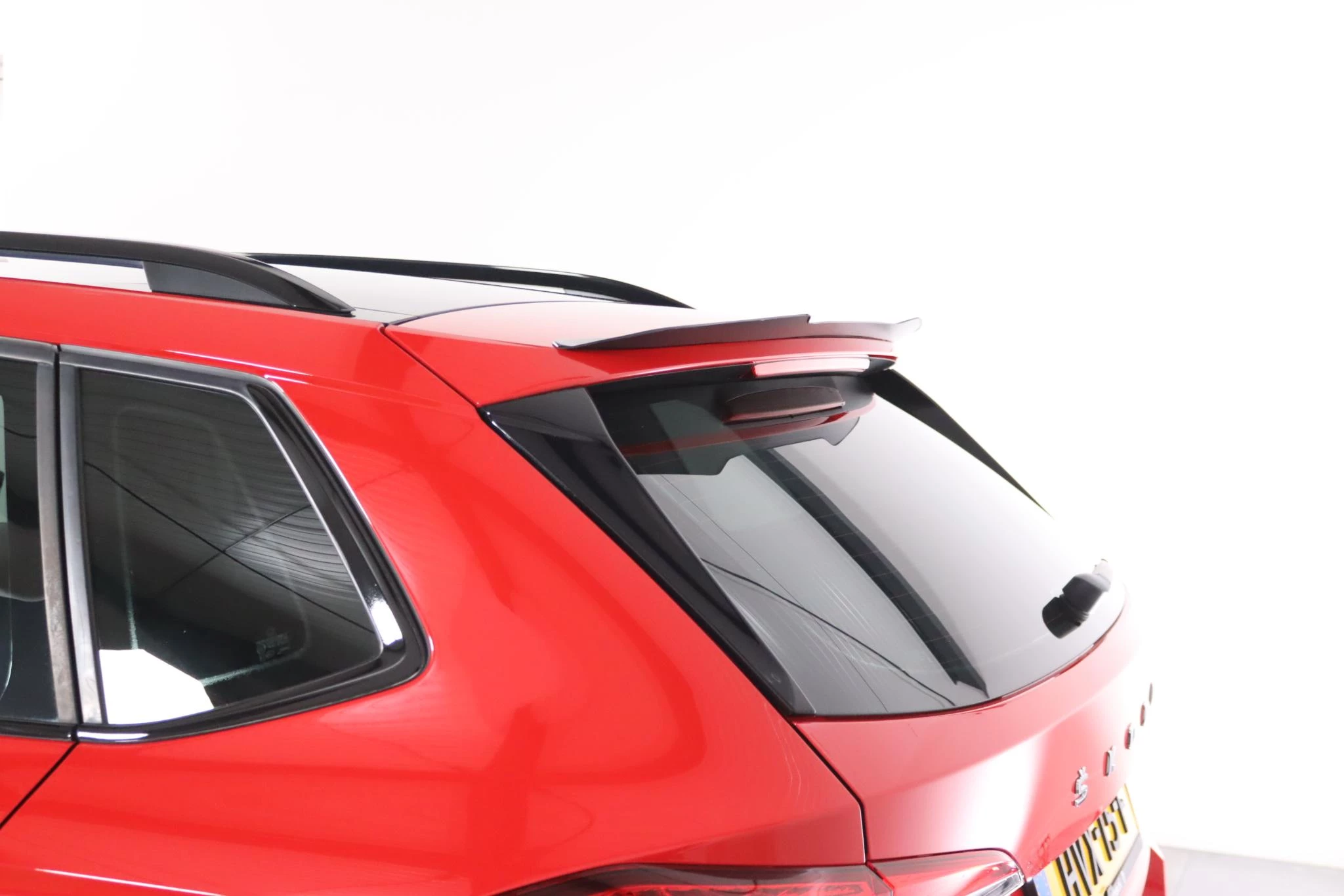 Hoofdafbeelding Škoda Kamiq