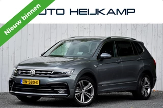Volkswagen Tiguan Allspace 1.5 TSI Highline Business R-line | 7p. | Trekhaak | Virtueel Cockpit |