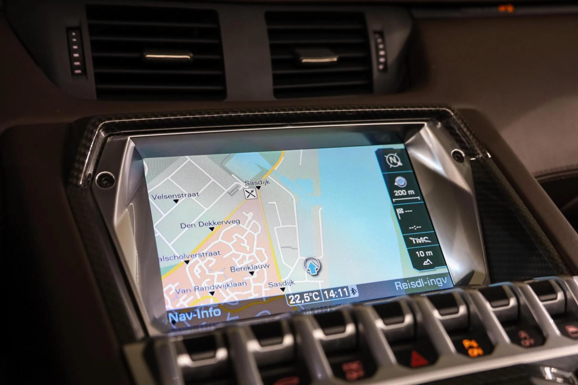 Hoofdafbeelding Lamborghini Aventador