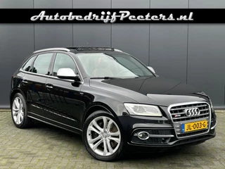 Hoofdafbeelding Audi SQ5