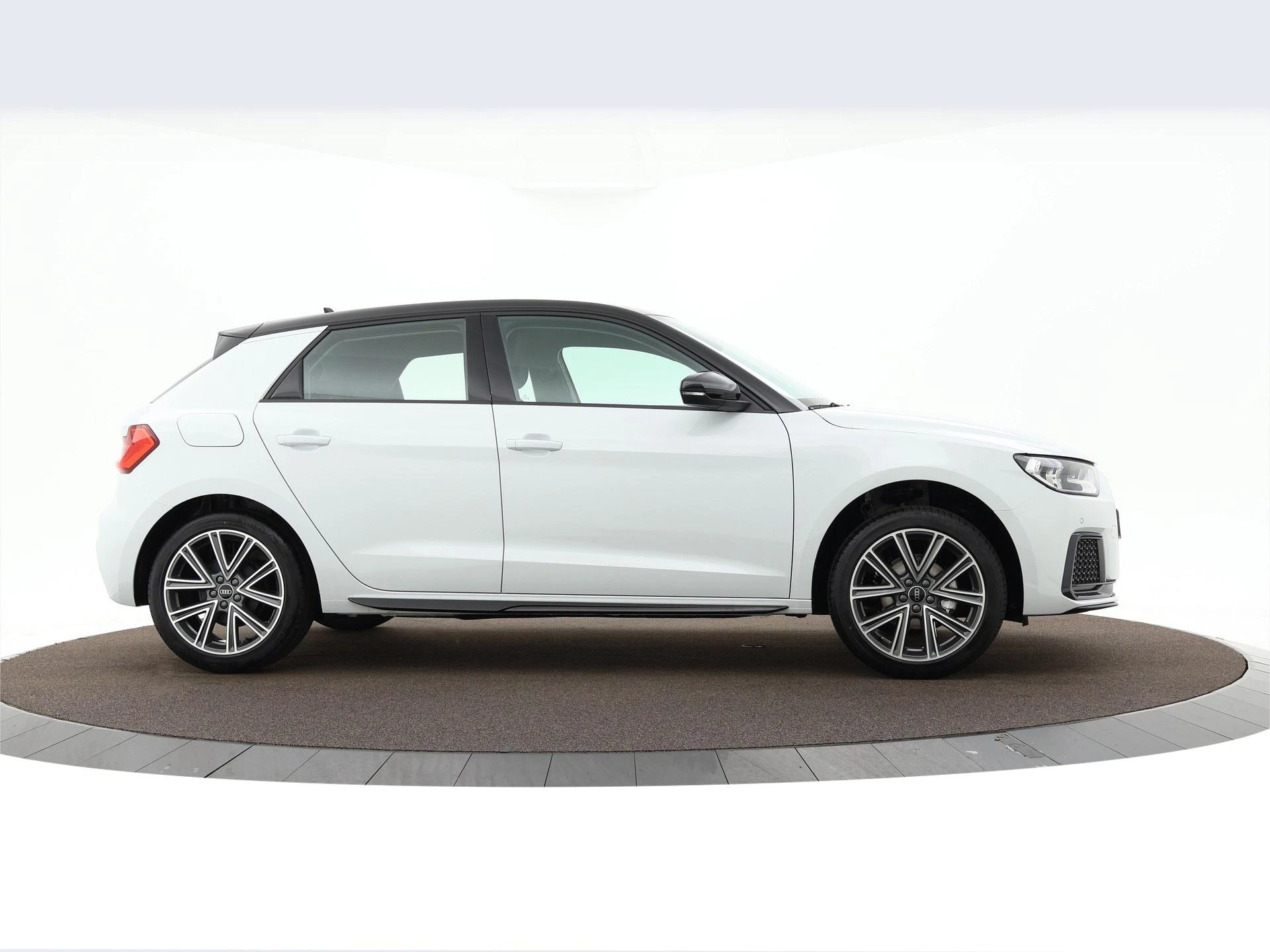 Hoofdafbeelding Audi A1