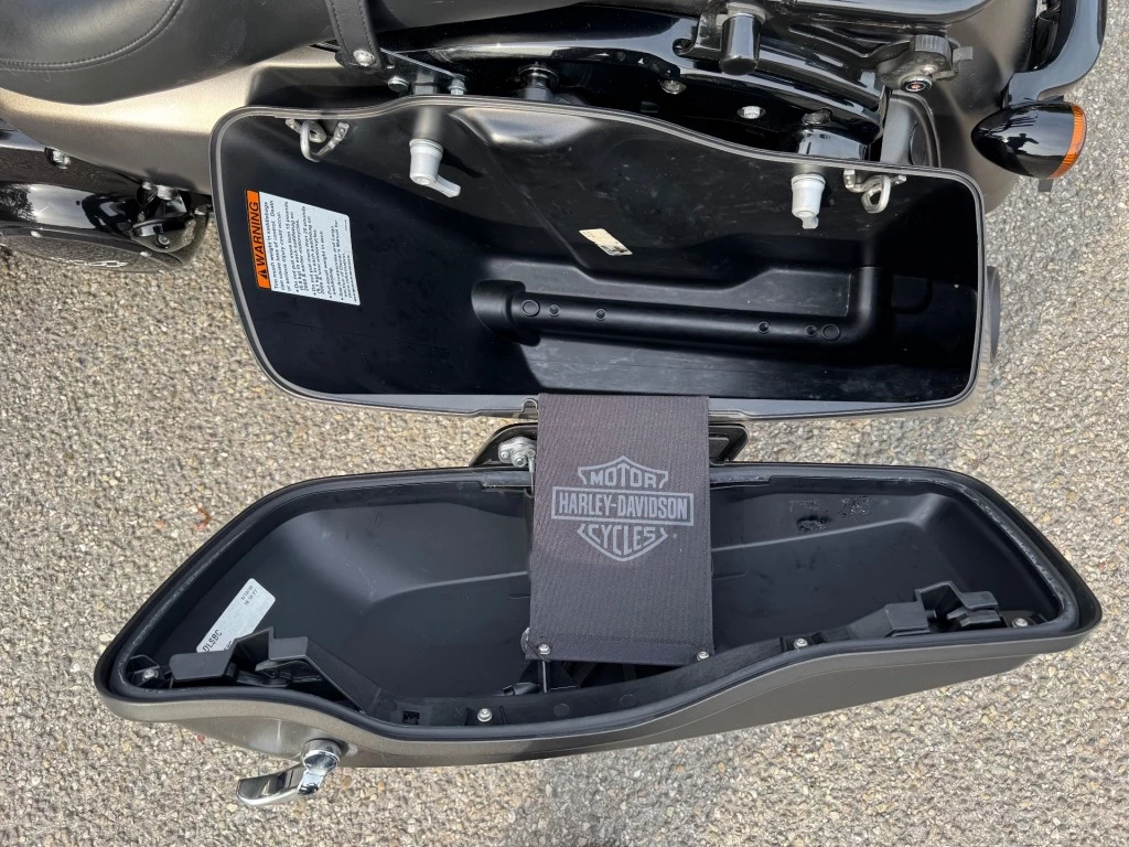 Hoofdafbeelding Harley-Davidson Road King