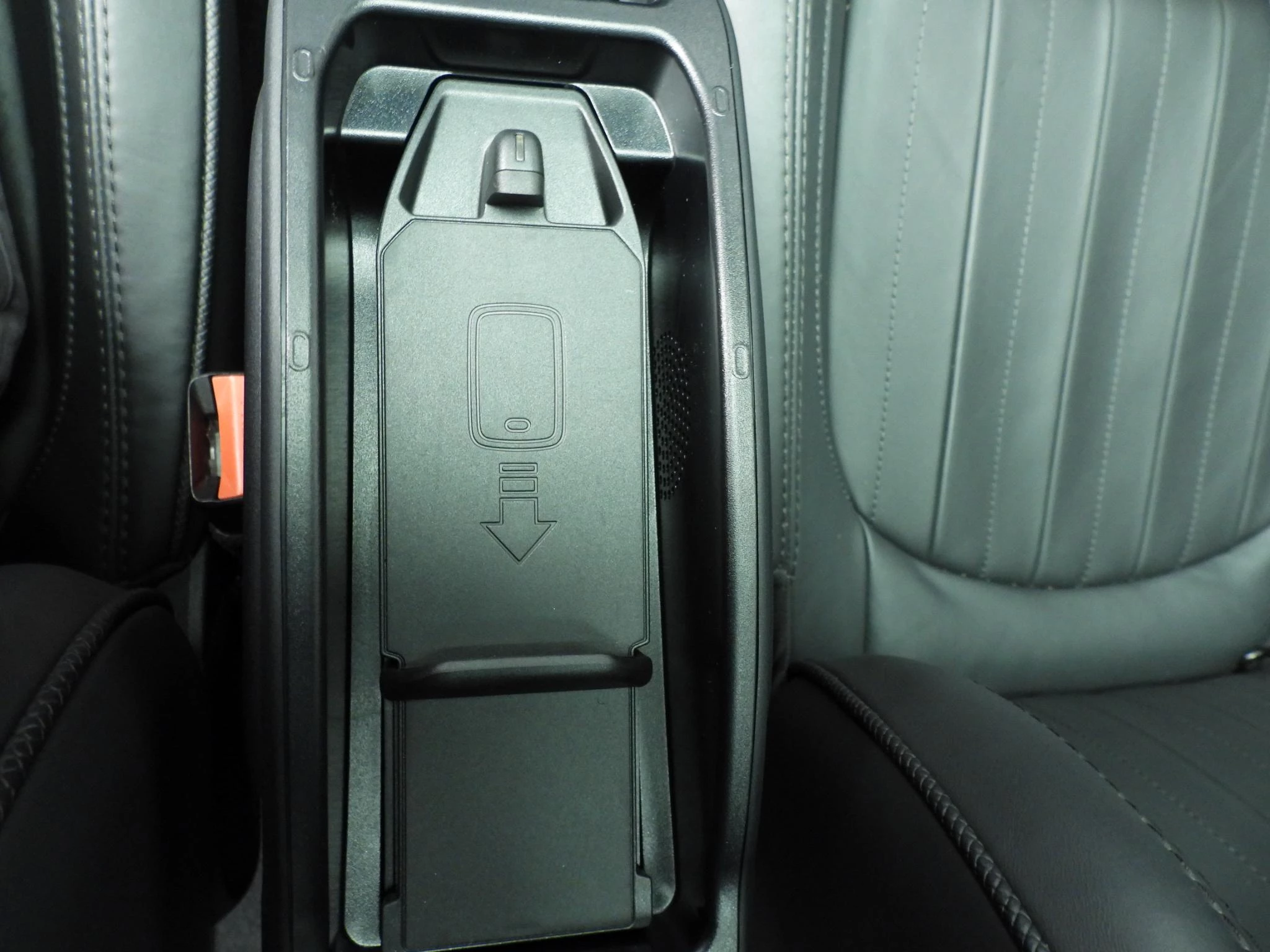 Hoofdafbeelding MINI 5-deurs