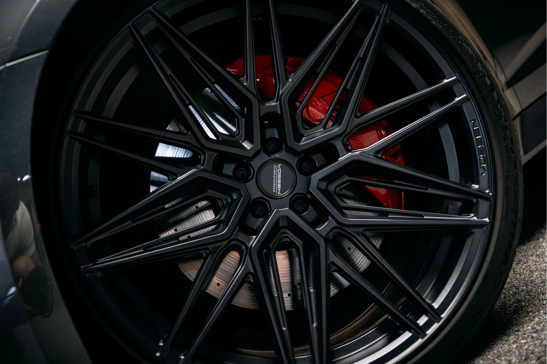 Hoofdafbeelding Audi RS6