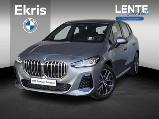 BMW 2 Serie Active Tourer 225e xDrive | M Sport Pakket | Innovation Pack | 18" | Head-Up Display | Verwarmd Stuurwiel | Trekhaak | Lentevoordeel