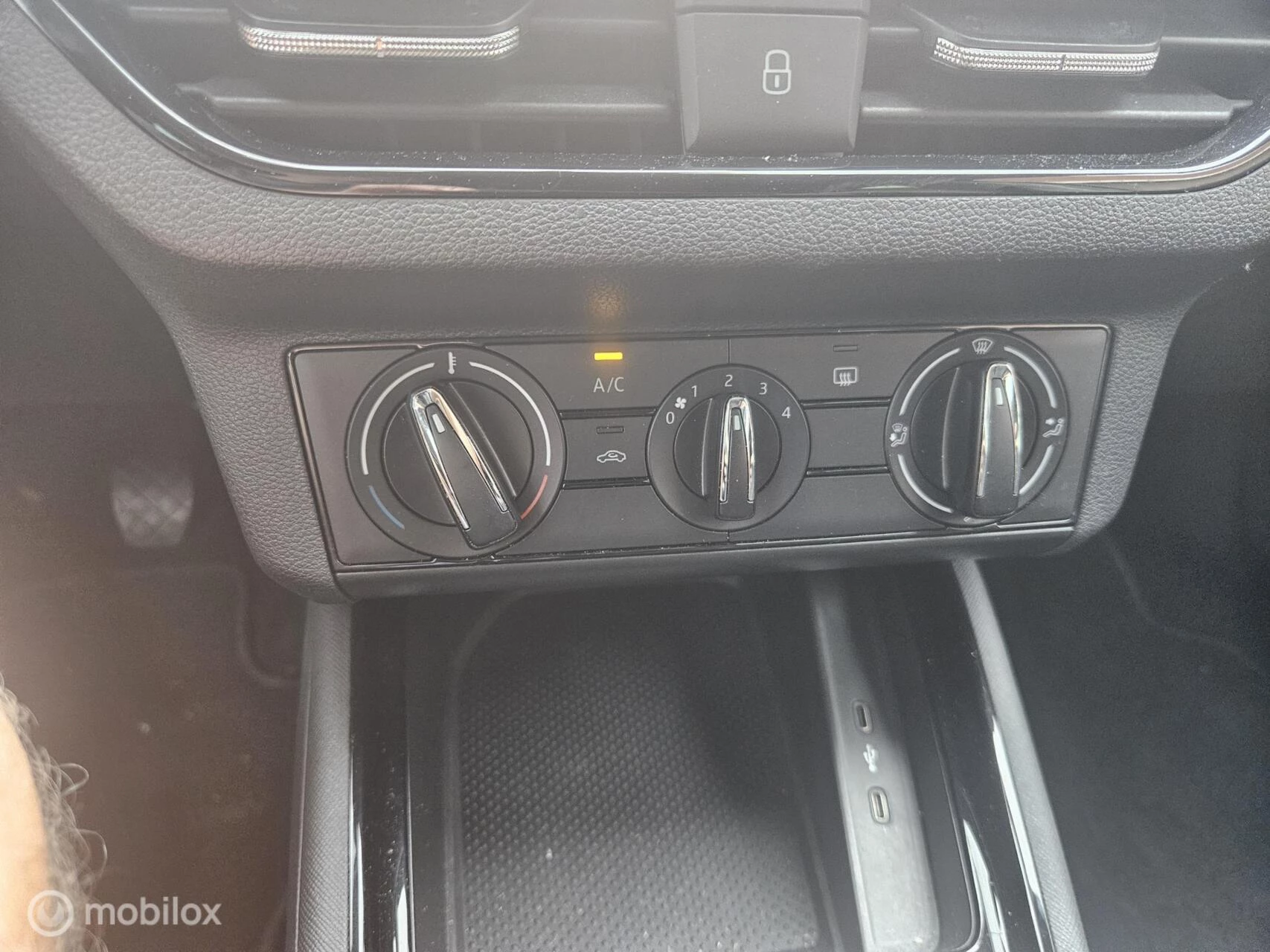 Hoofdafbeelding Škoda Scala