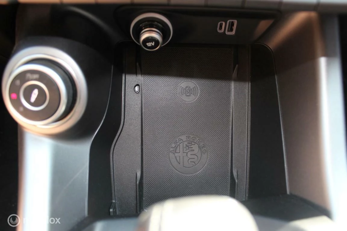 Hoofdafbeelding Alfa Romeo Tonale