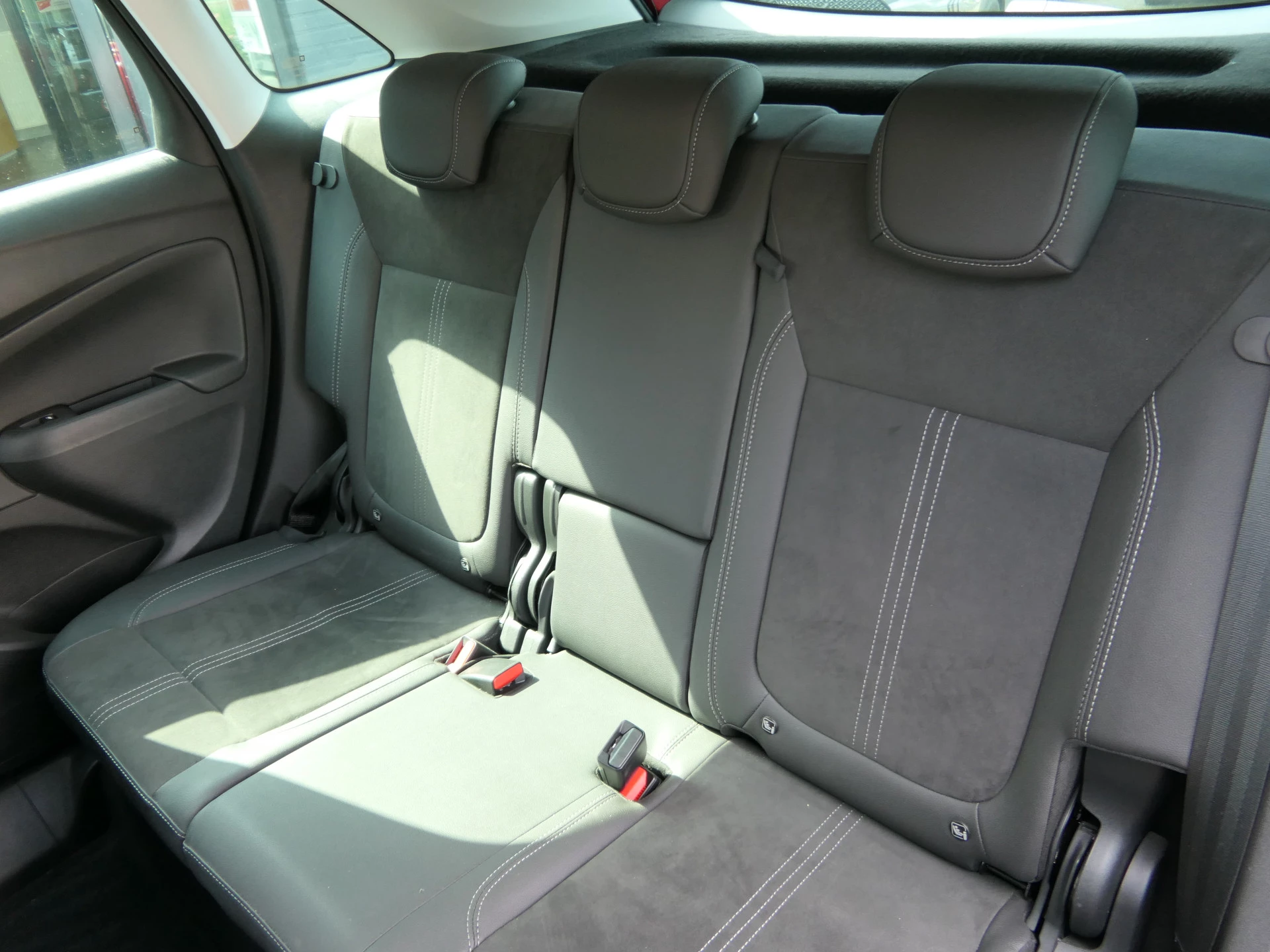 Hoofdafbeelding Opel Crossland