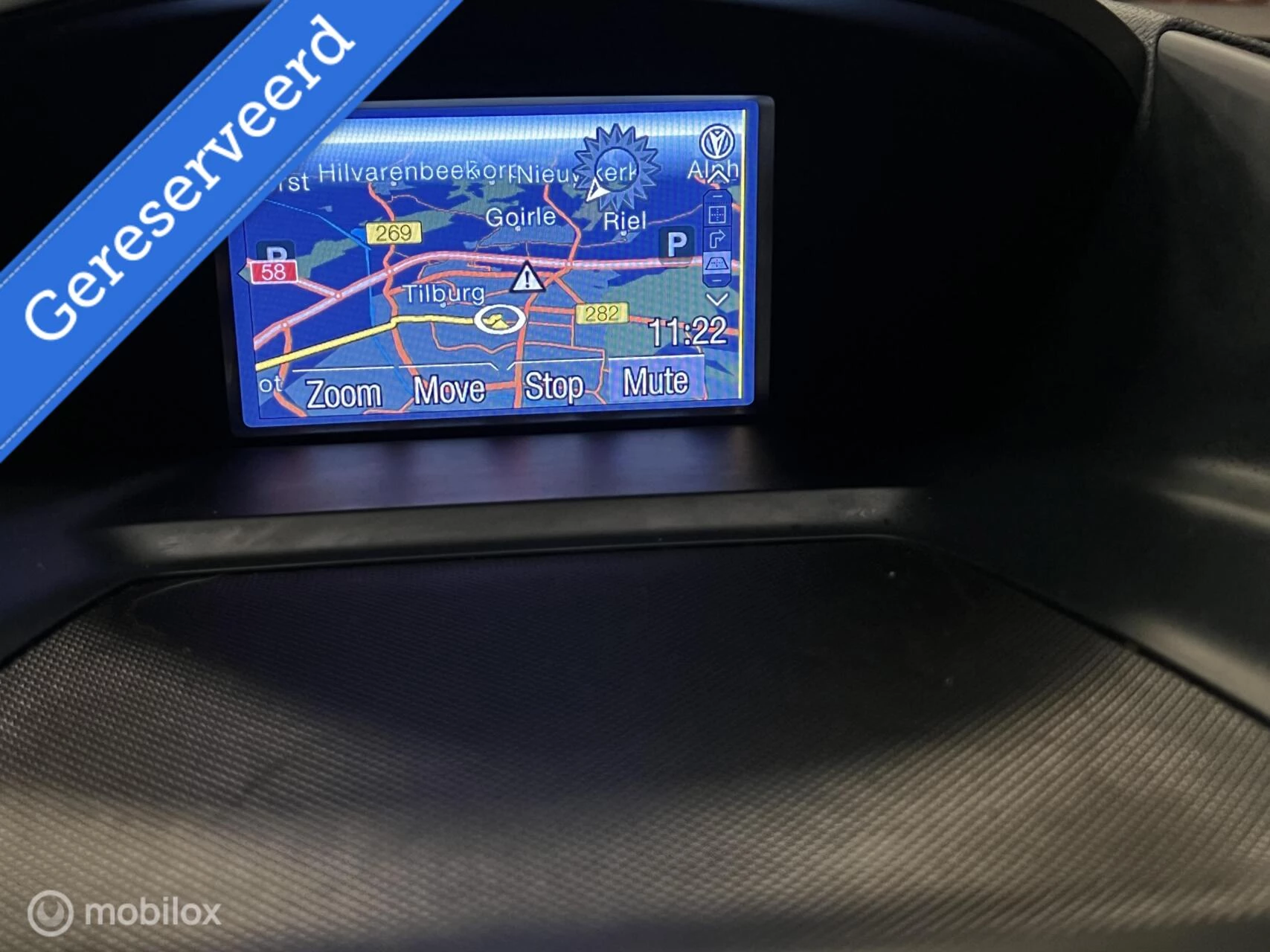 Hoofdafbeelding Ford Grand C-Max