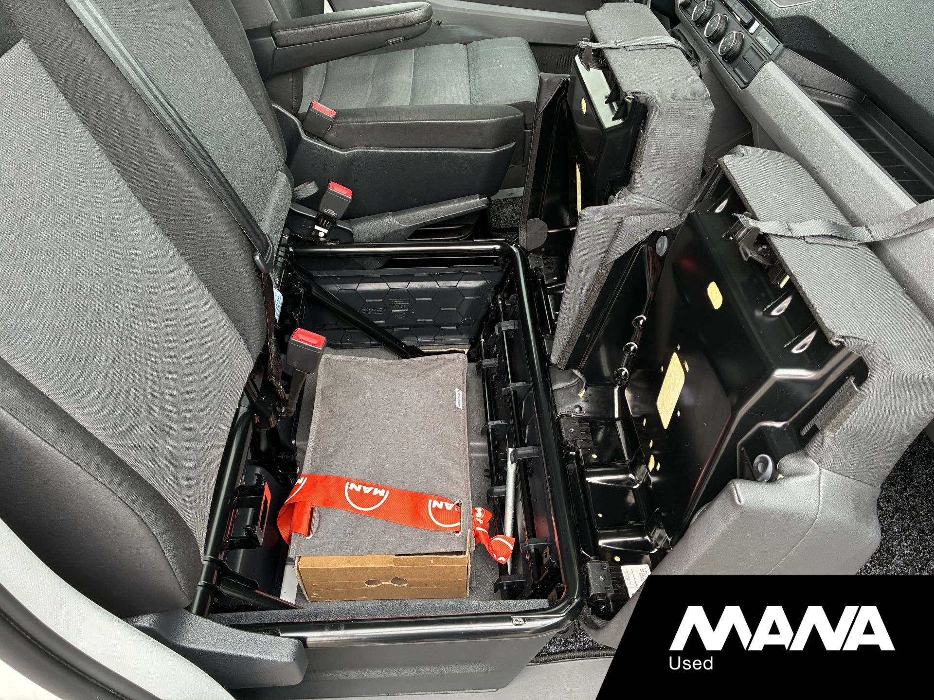 Hoofdafbeelding MAN TGE