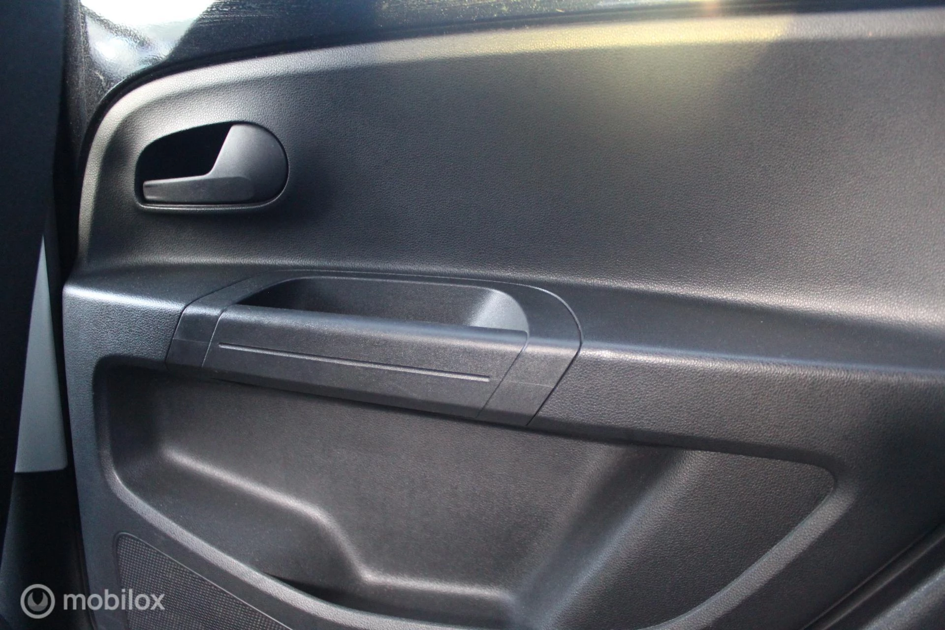 Hoofdafbeelding Škoda Citigo