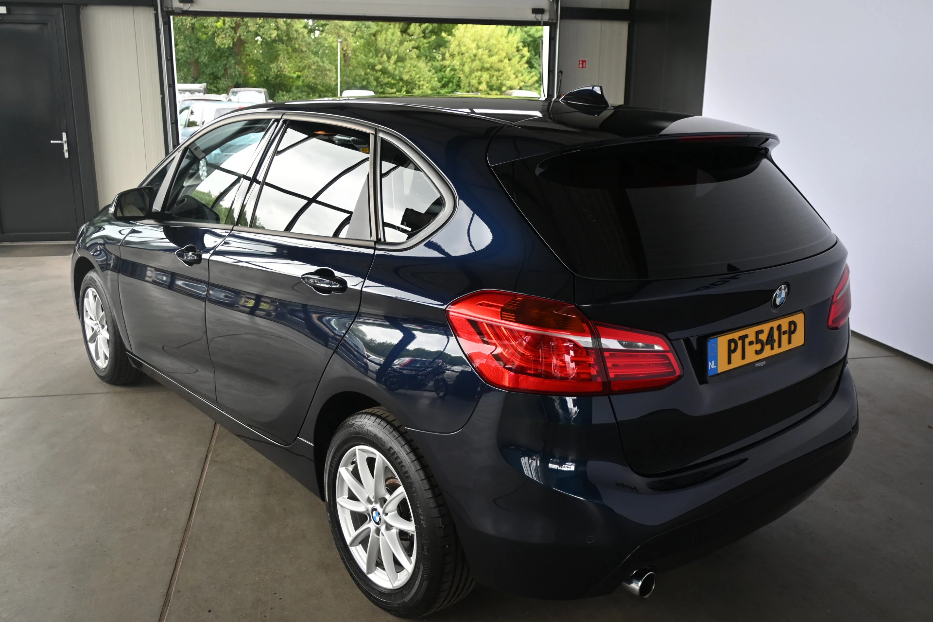 Hoofdafbeelding BMW 2 Serie