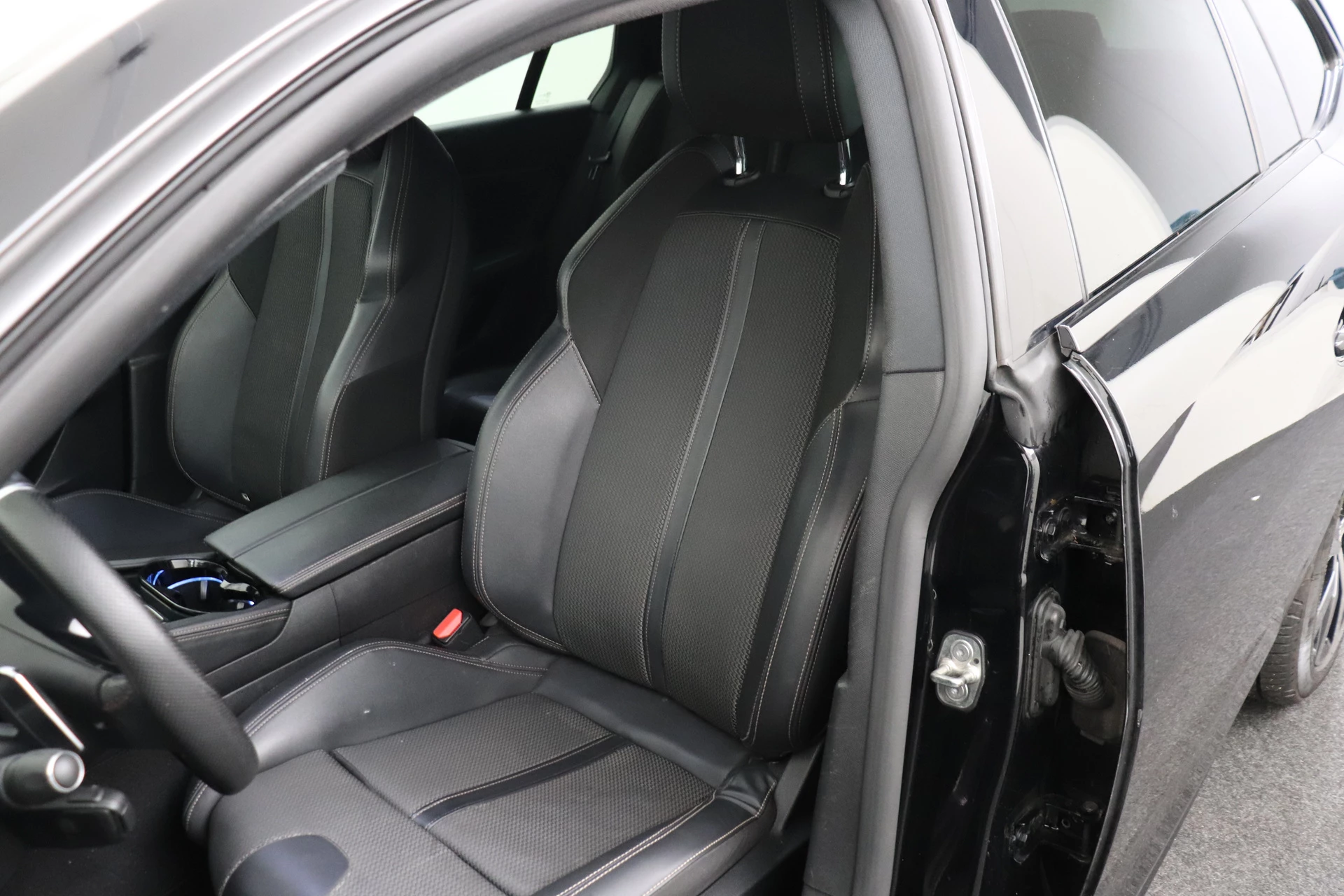 Hoofdafbeelding Peugeot 508