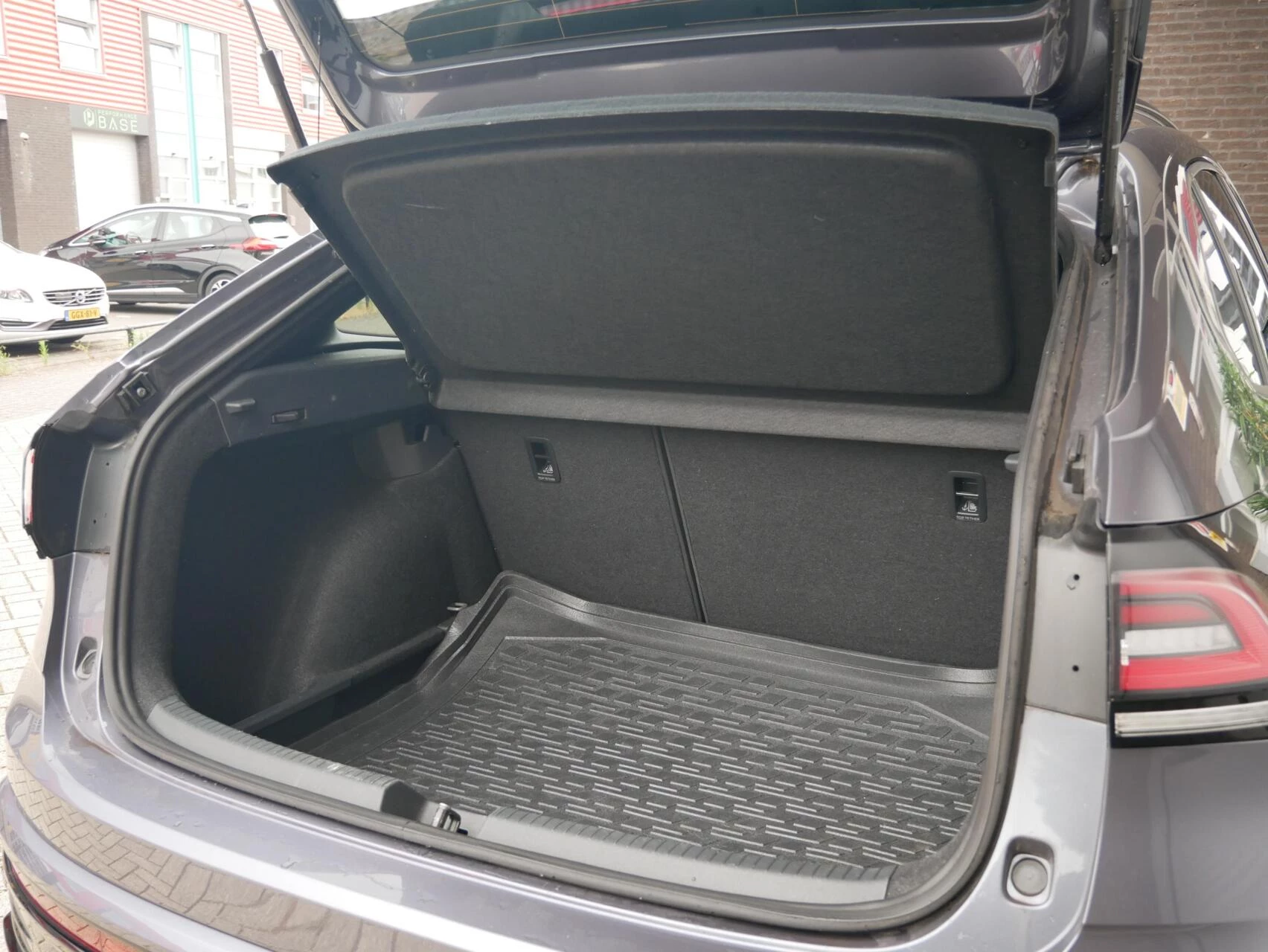 Hoofdafbeelding Volkswagen Taigo