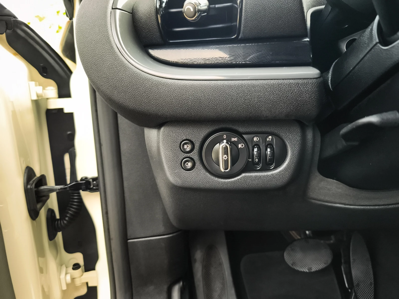 Hoofdafbeelding MINI Clubman