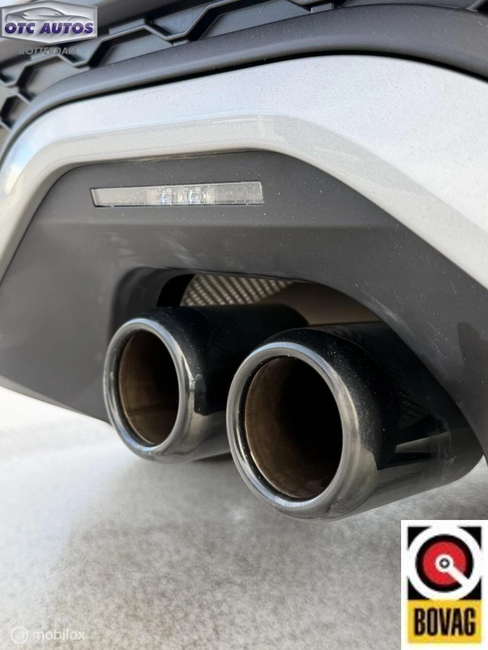 Hoofdafbeelding MINI Cooper S