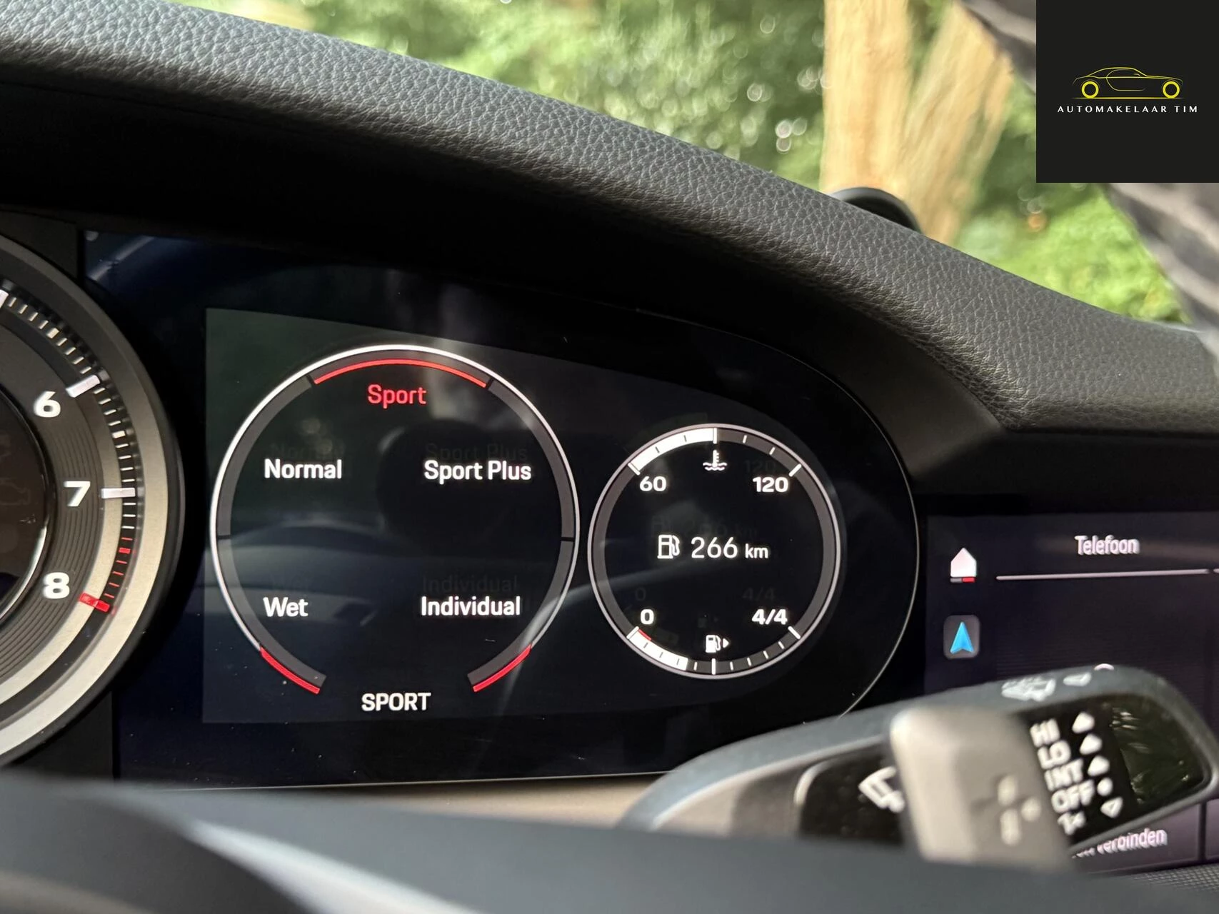 Hoofdafbeelding Porsche 911