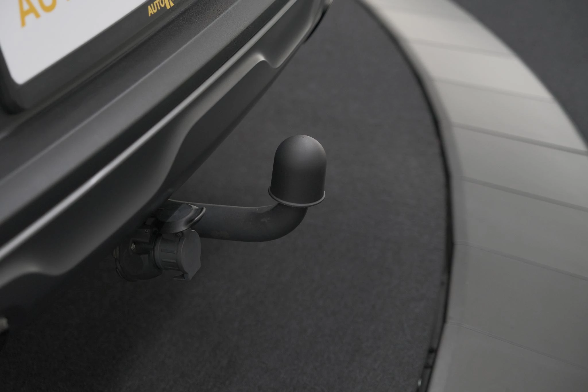 Hoofdafbeelding Renault Arkana