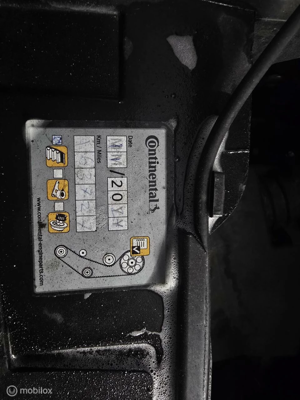 Hoofdafbeelding Citroën Jumpy