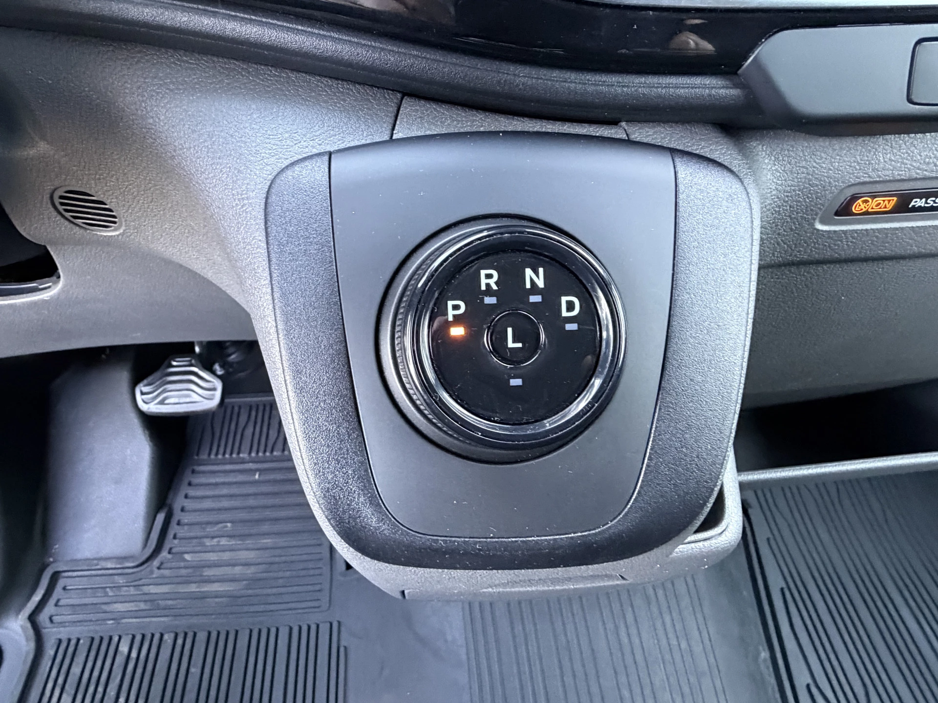 Hoofdafbeelding Ford E-Transit