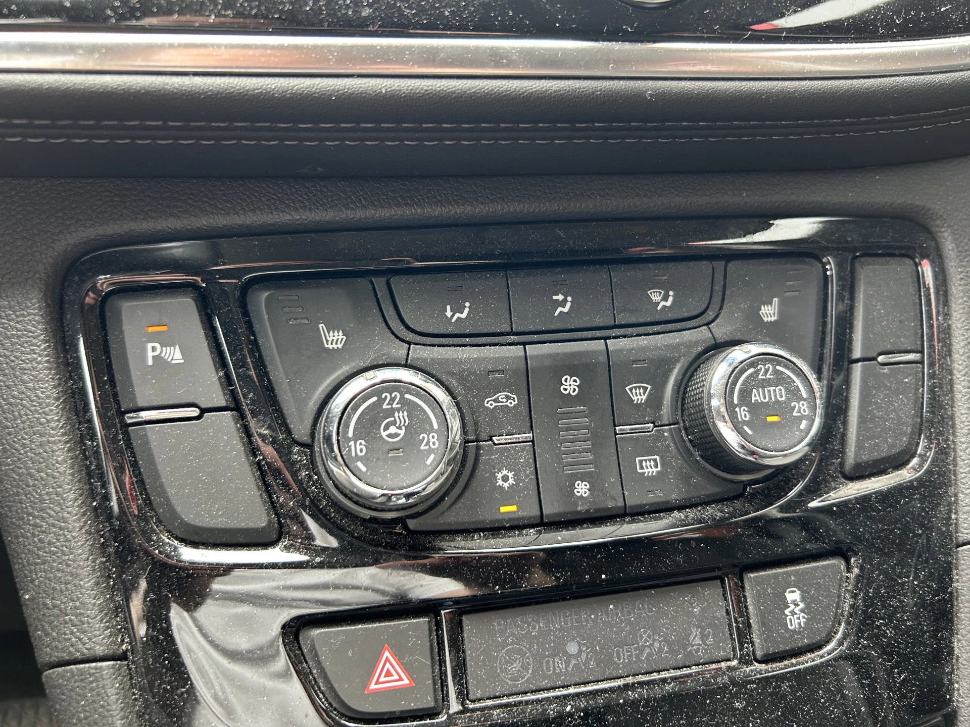 Hoofdafbeelding Opel Mokka X