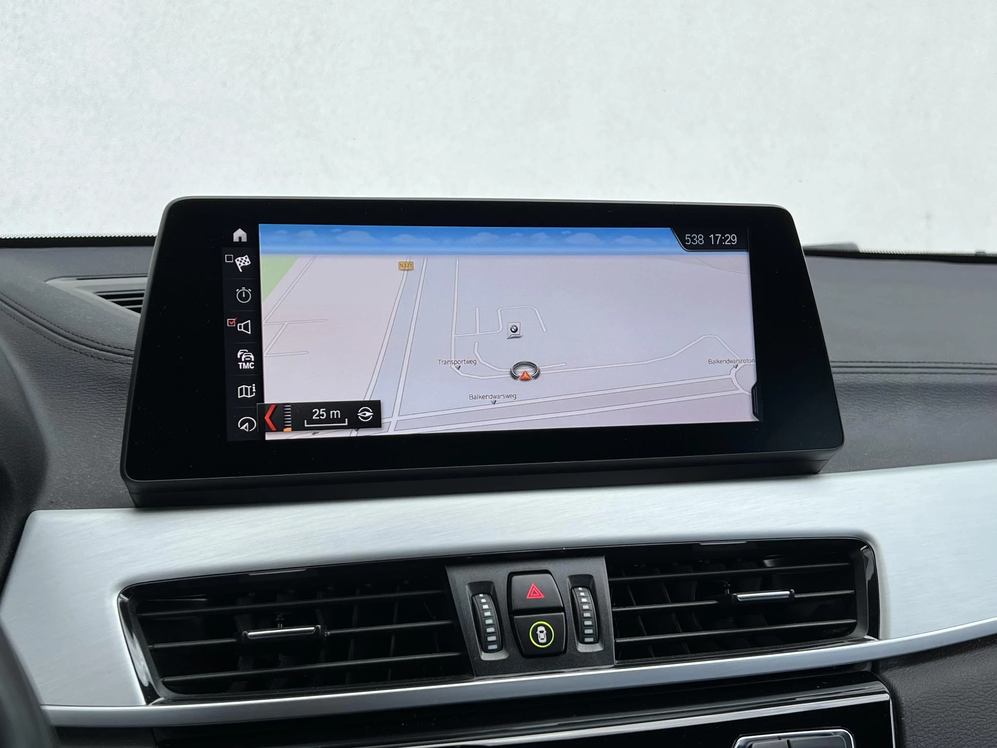 Hoofdafbeelding BMW X2