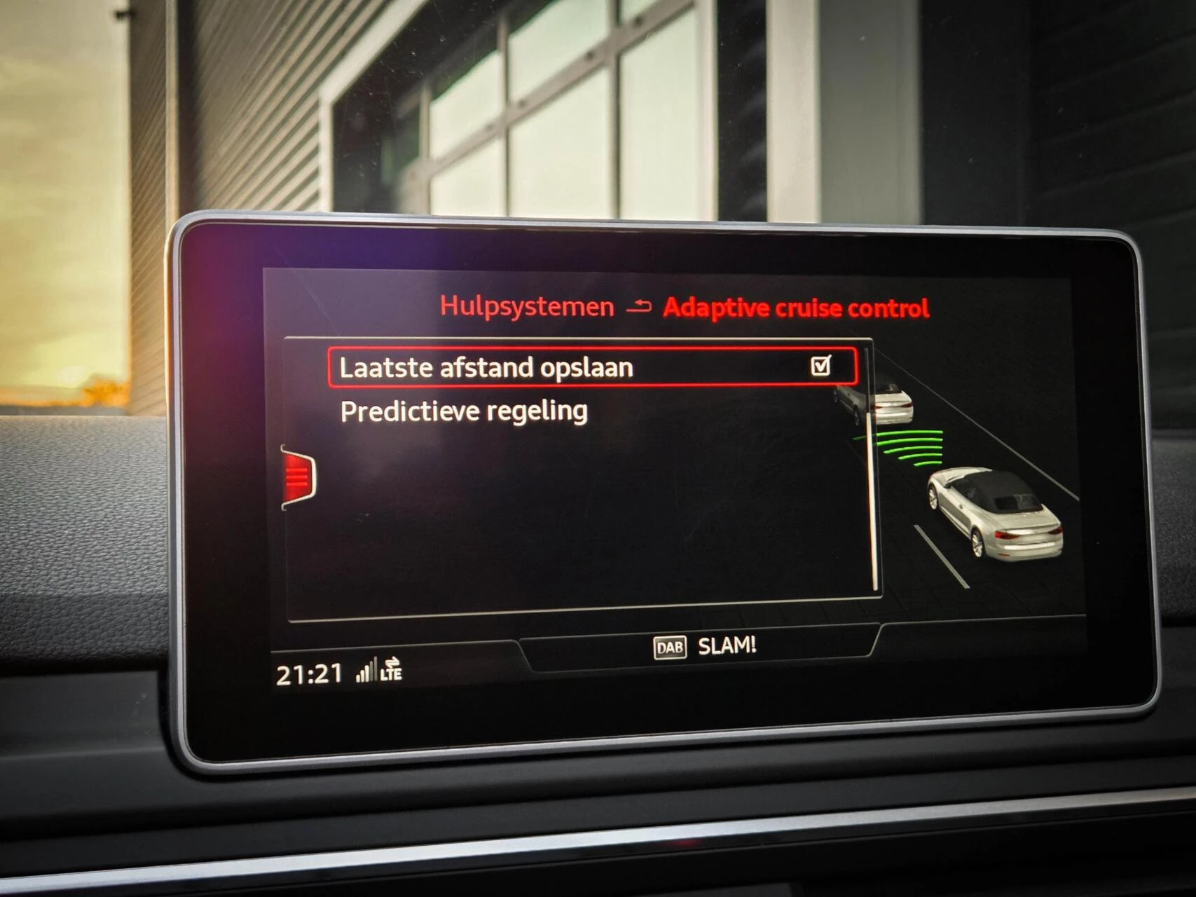 Hoofdafbeelding Audi S5