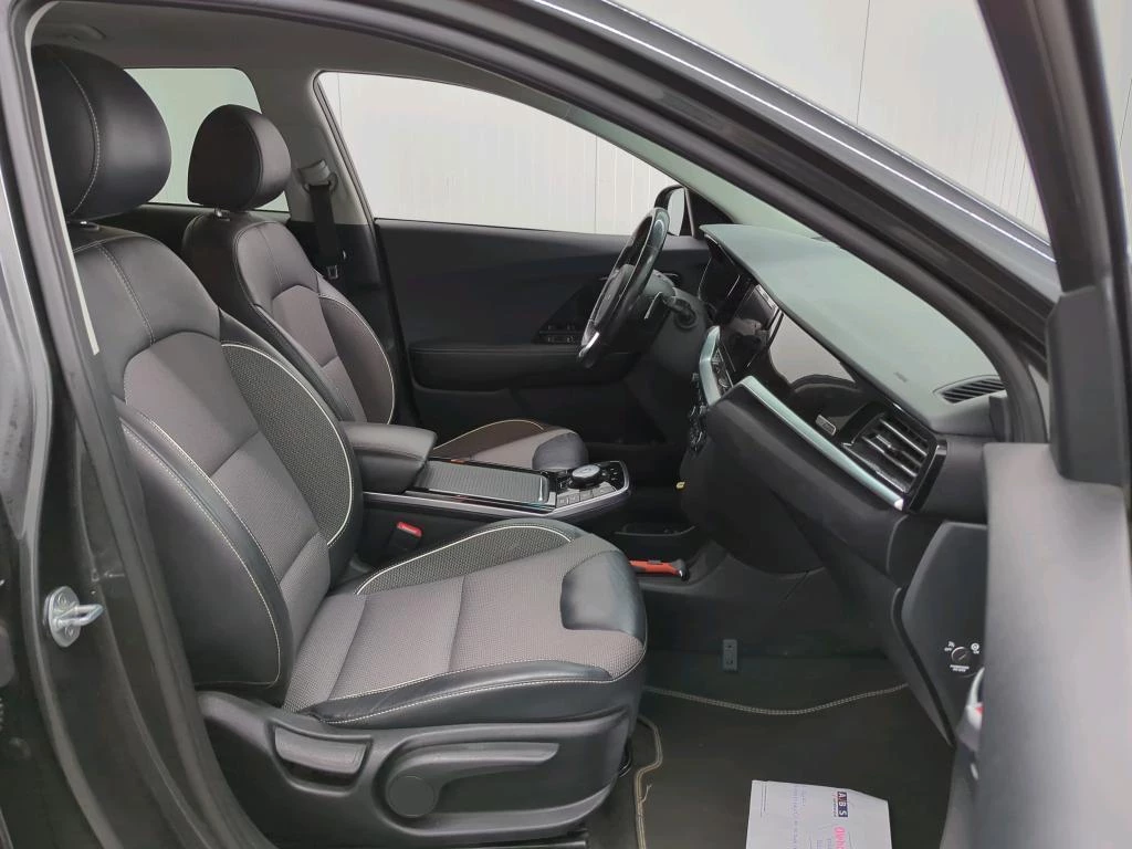 Hoofdafbeelding Kia e-Niro