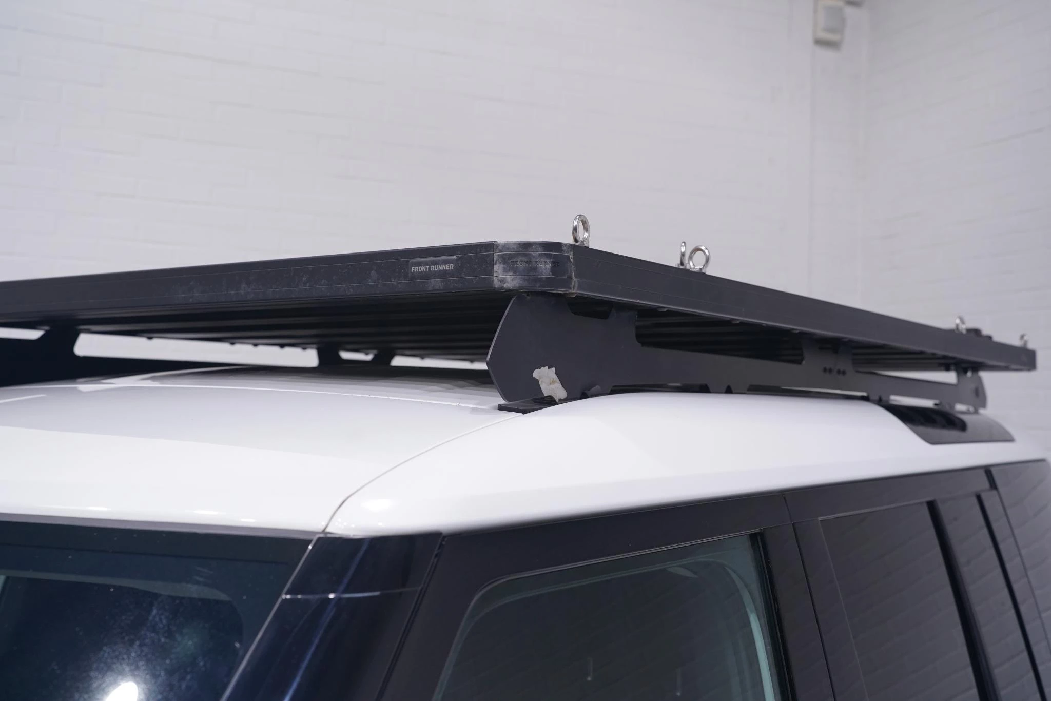 Hoofdafbeelding Land Rover Defender