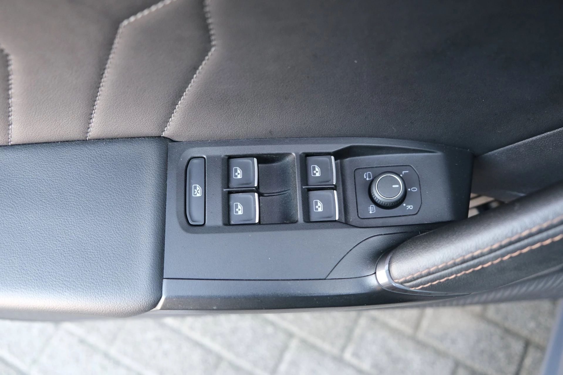 Hoofdafbeelding CUPRA Leon Sportstourer