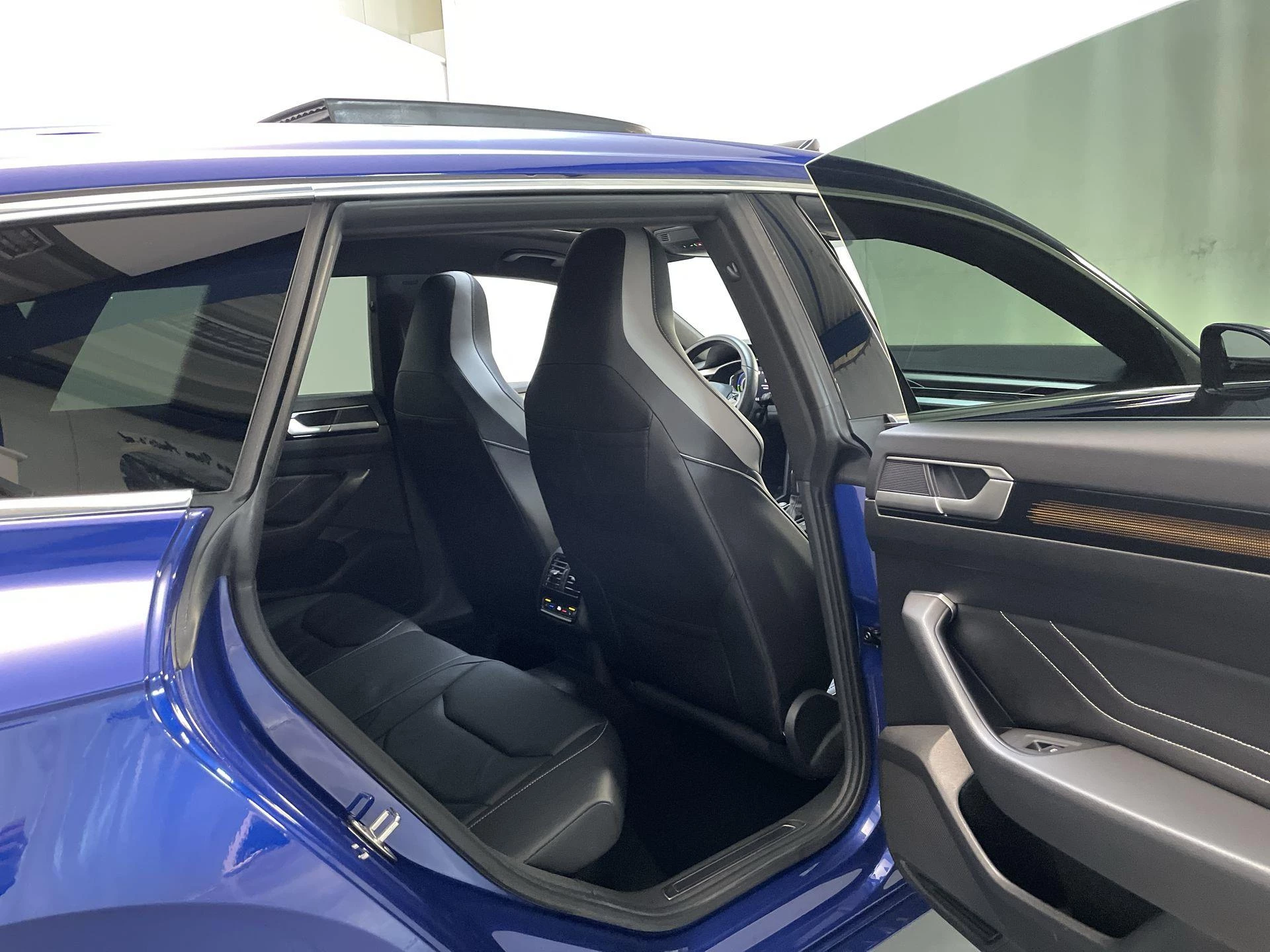 Hoofdafbeelding Volkswagen Arteon