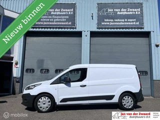 Ford Transit Connect 1.6 TDCI L2 Ambiente