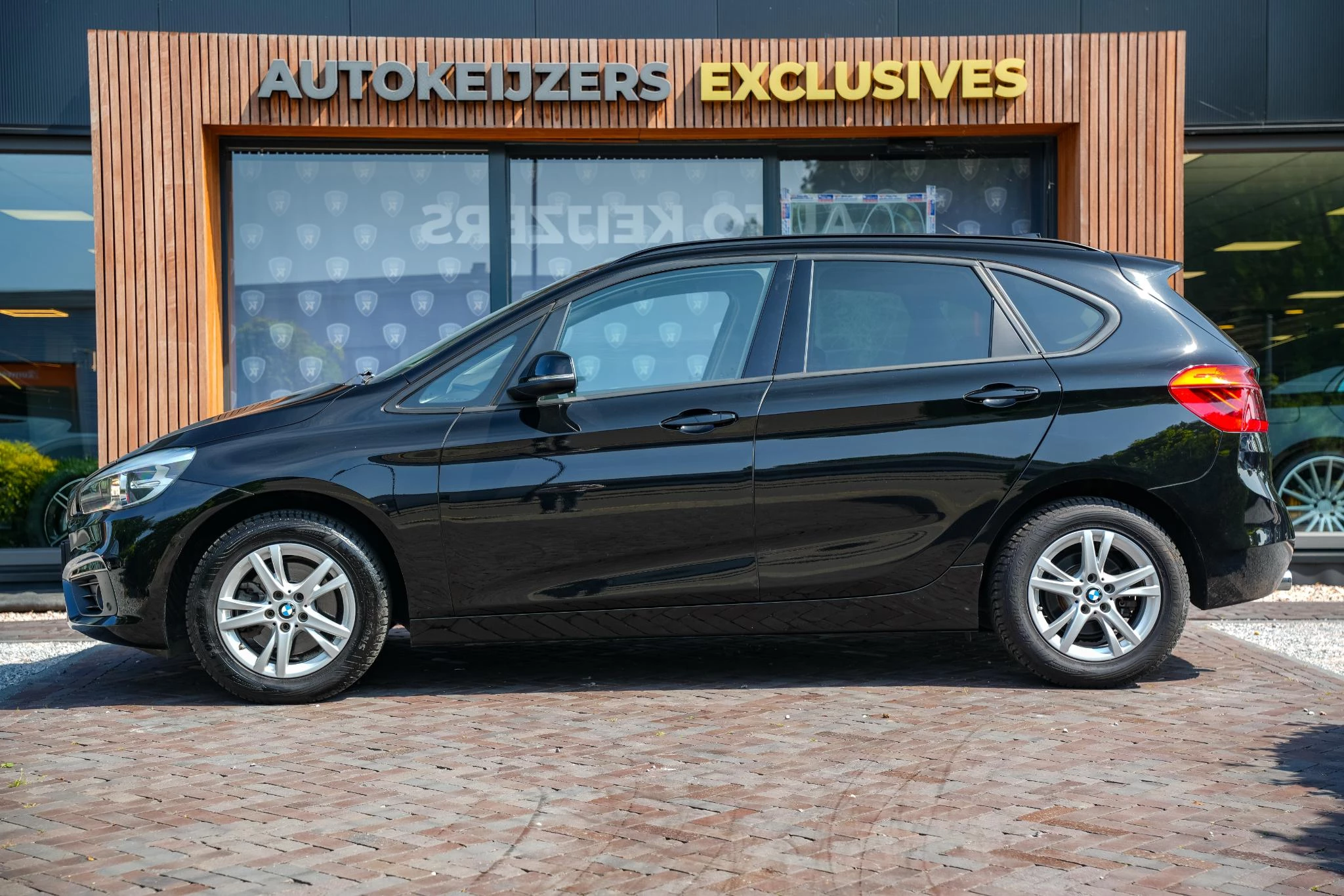 Hoofdafbeelding BMW 2 Serie