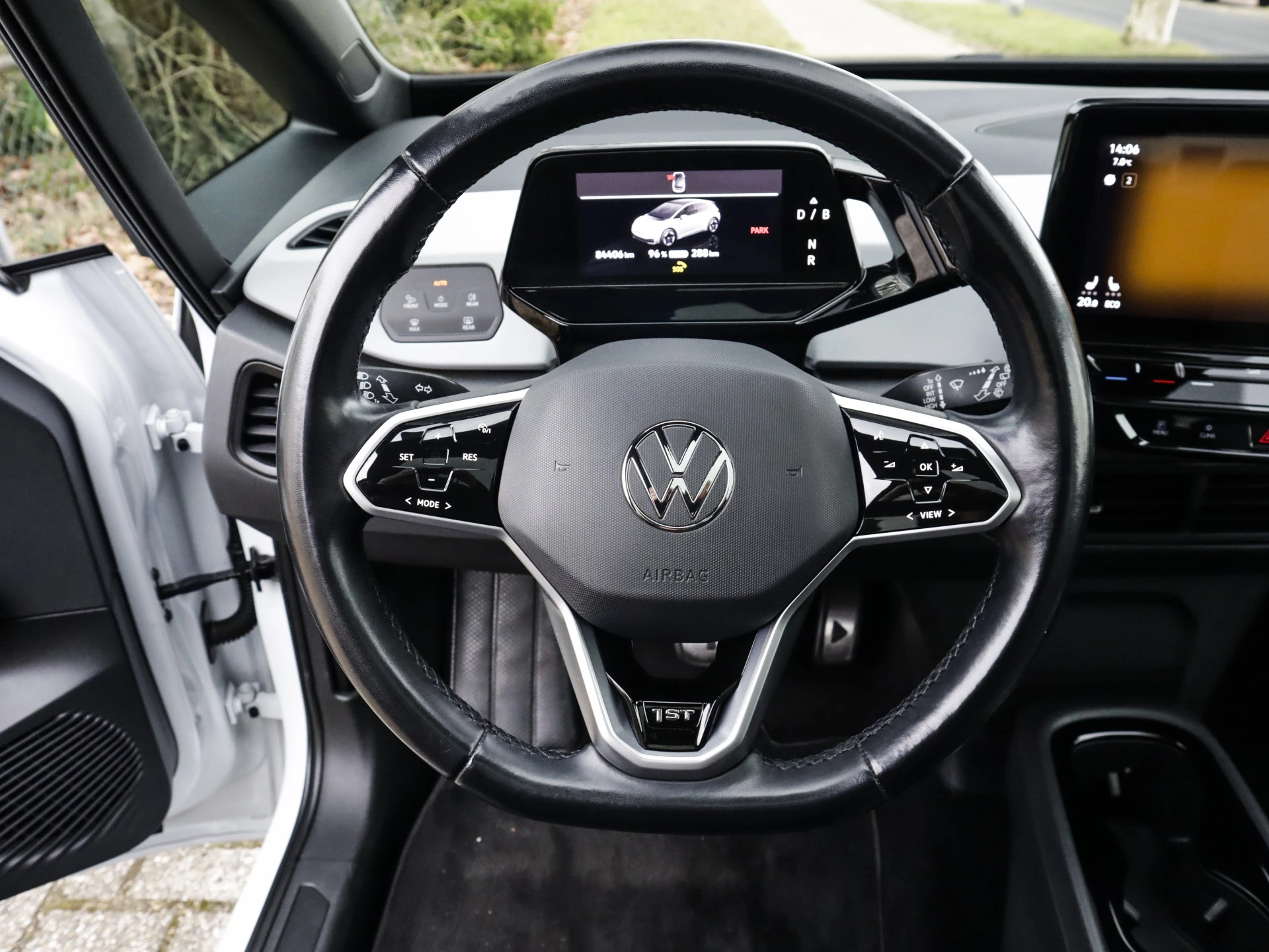 Hoofdafbeelding Volkswagen ID.3