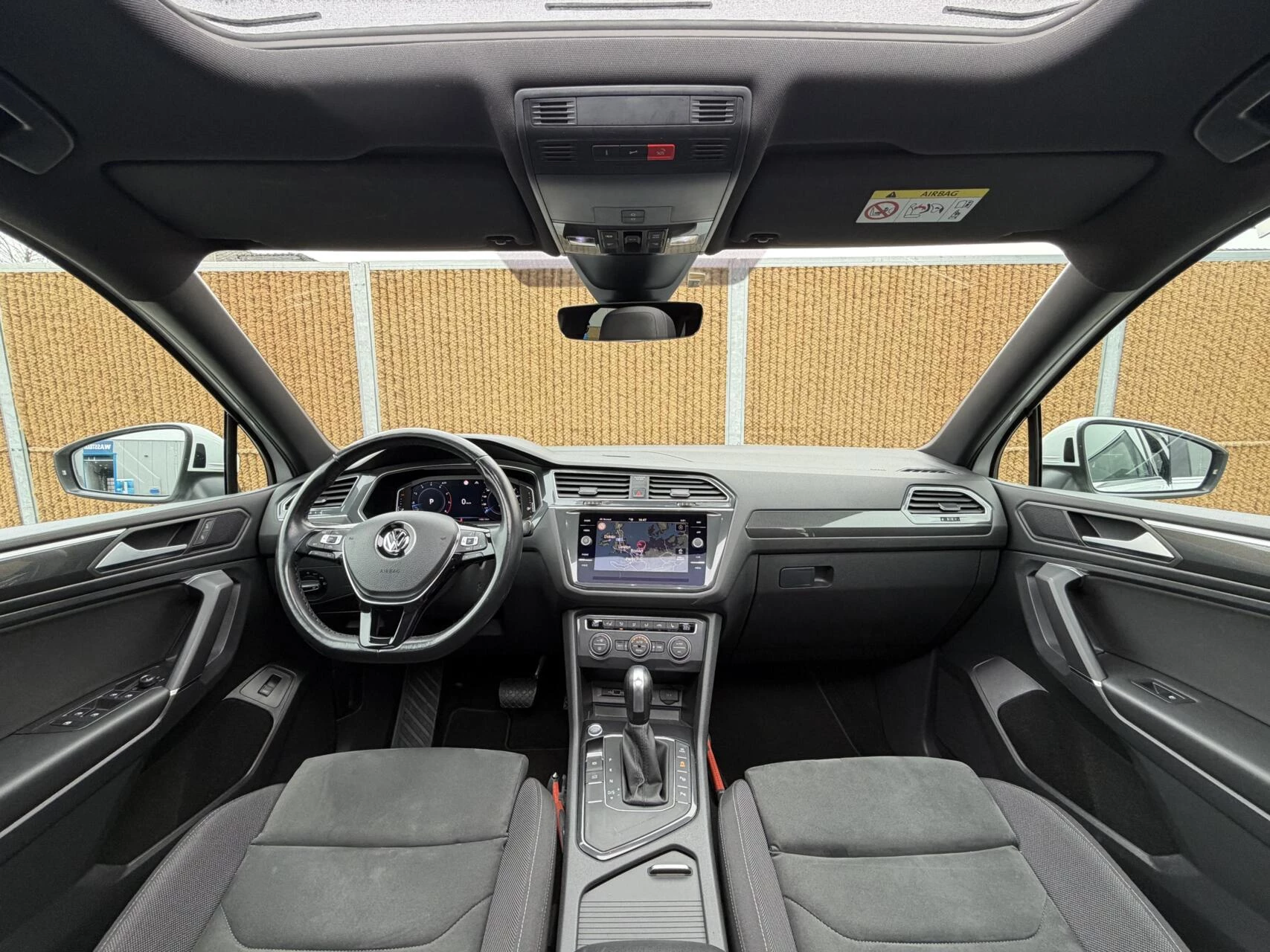 Hoofdafbeelding Volkswagen Tiguan Allspace