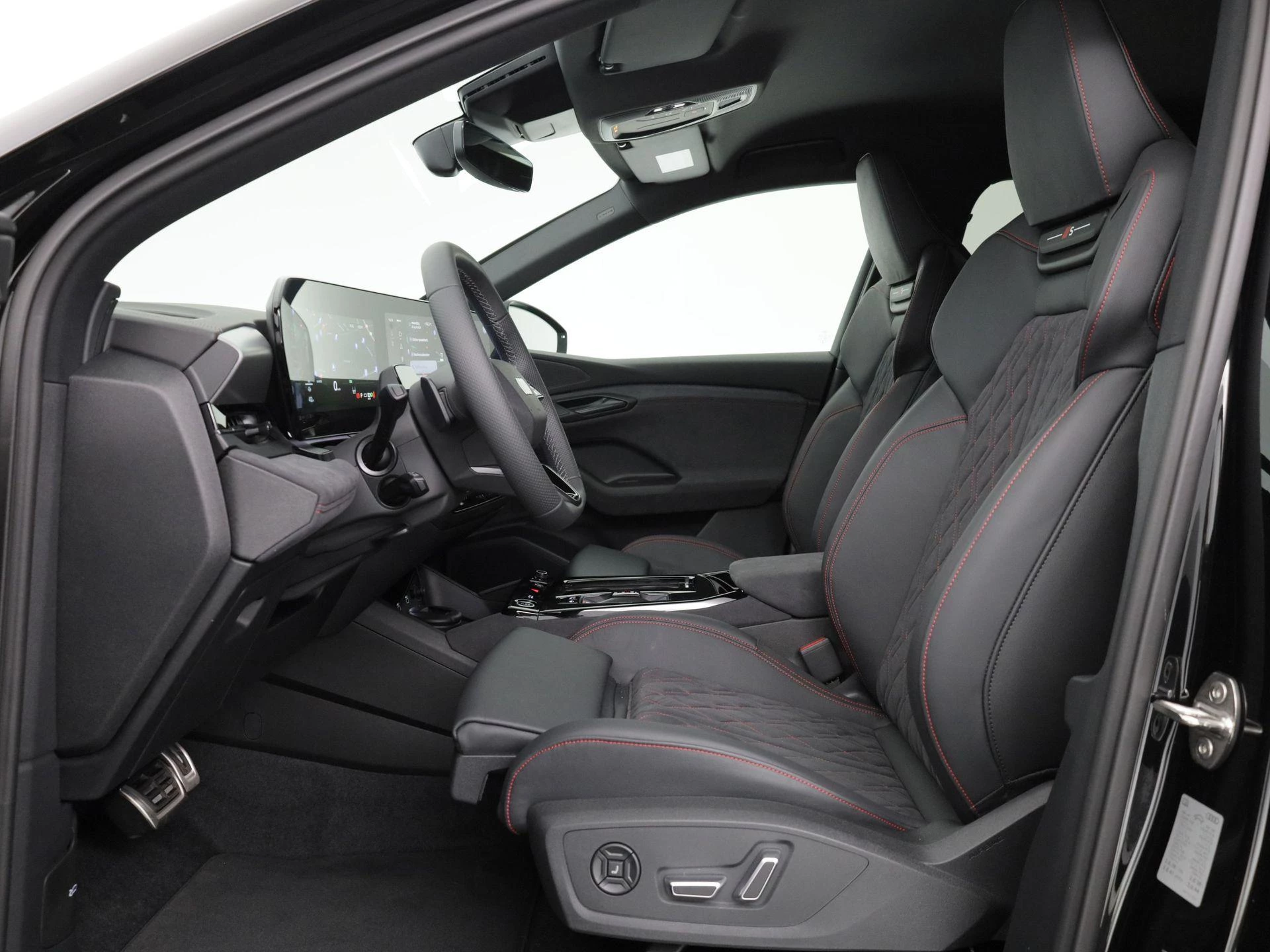 Hoofdafbeelding Audi Q6 e-tron