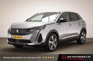 Peugeot 3008 1.6 HYbrid 225 Allure | SOH 99% | LED | DAB | APPLE | CAMERA | 18"